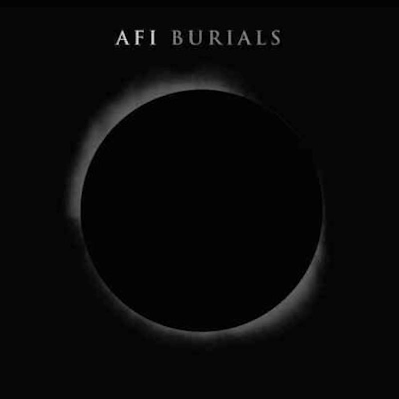 AFI Burials (2 LP) Vinyl Record