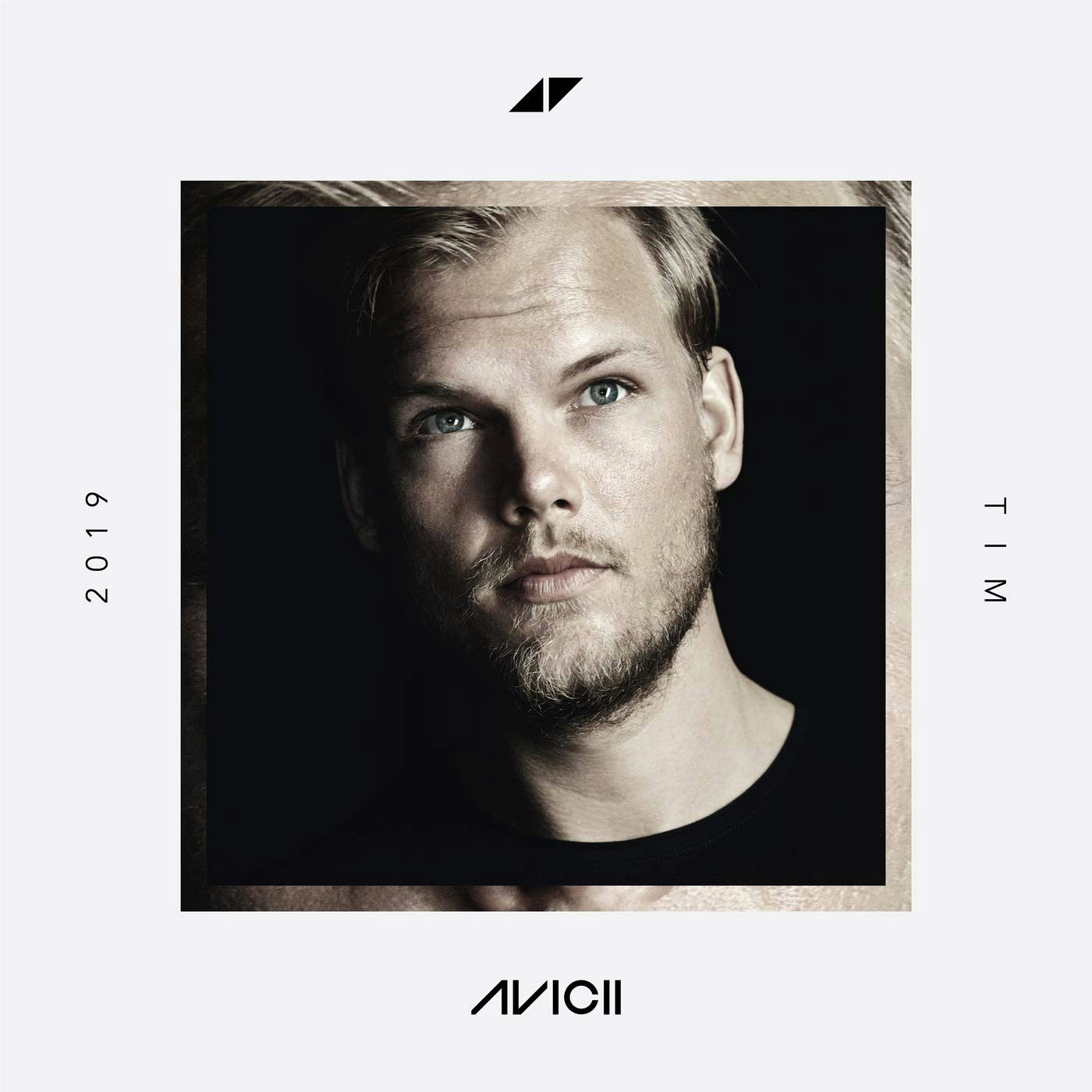 Avicii TIM (LP) Vinyl Record