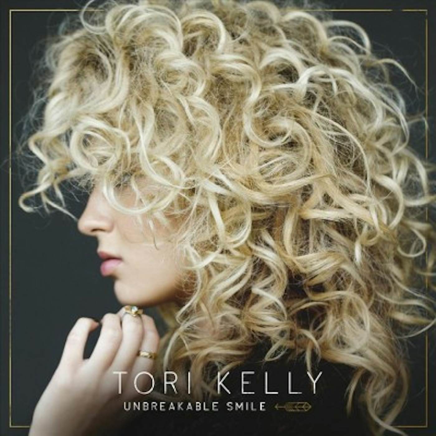 Tori Kelly Unbreakable Smile Vinyl Record