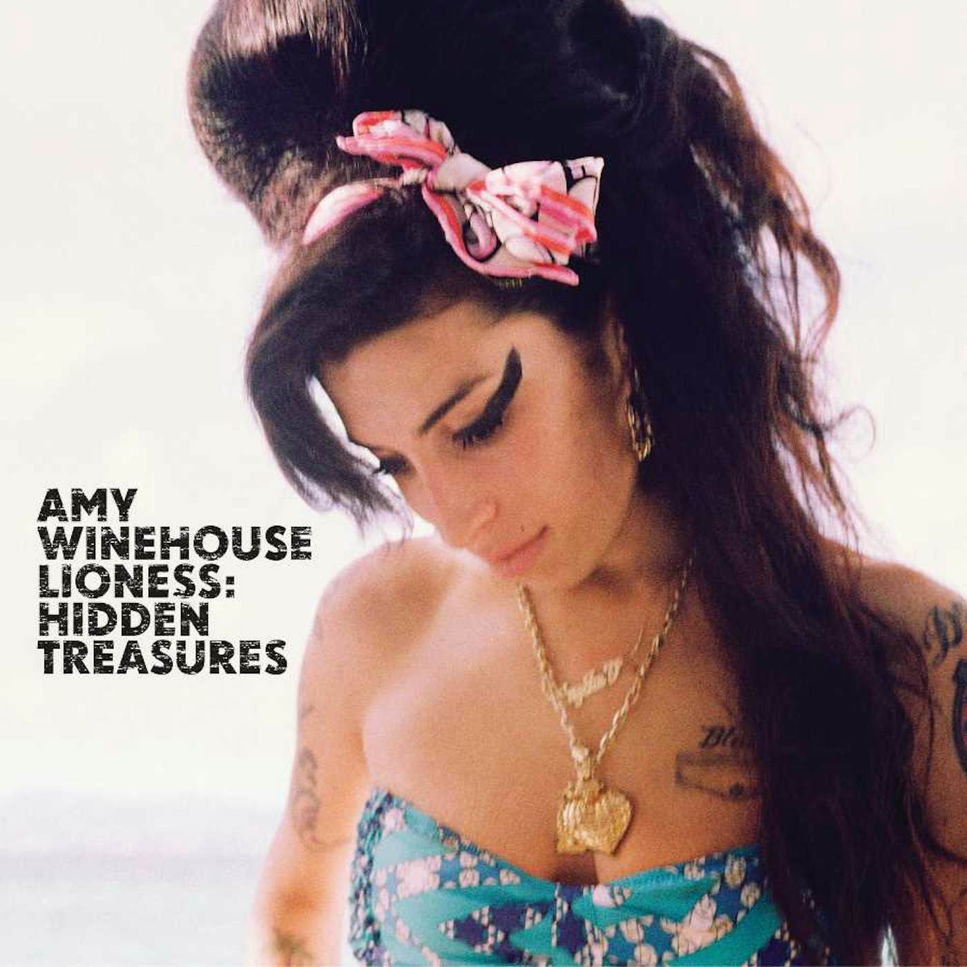 Amy Winehouse Lioness: Hidden Treasures Vinyl Record