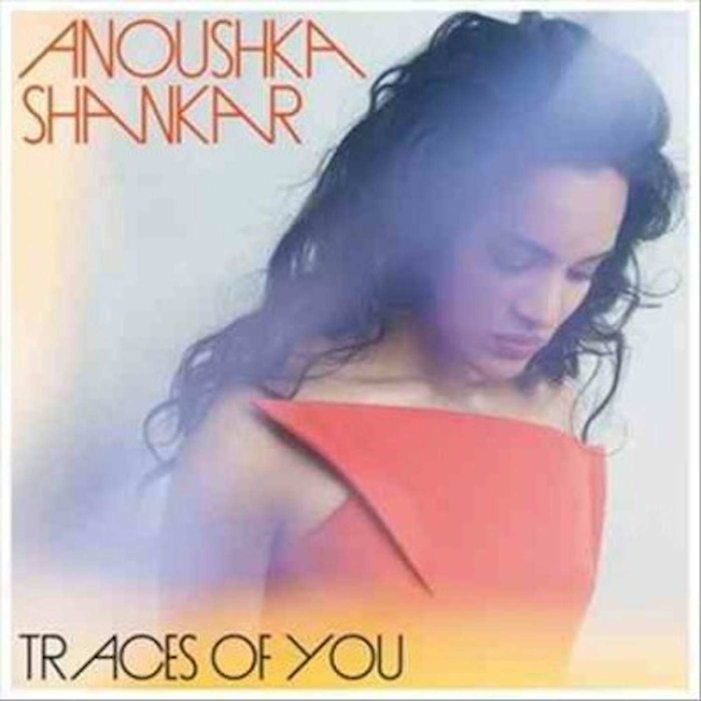 Anoushka Shankar Traces Of You Vinyl Record