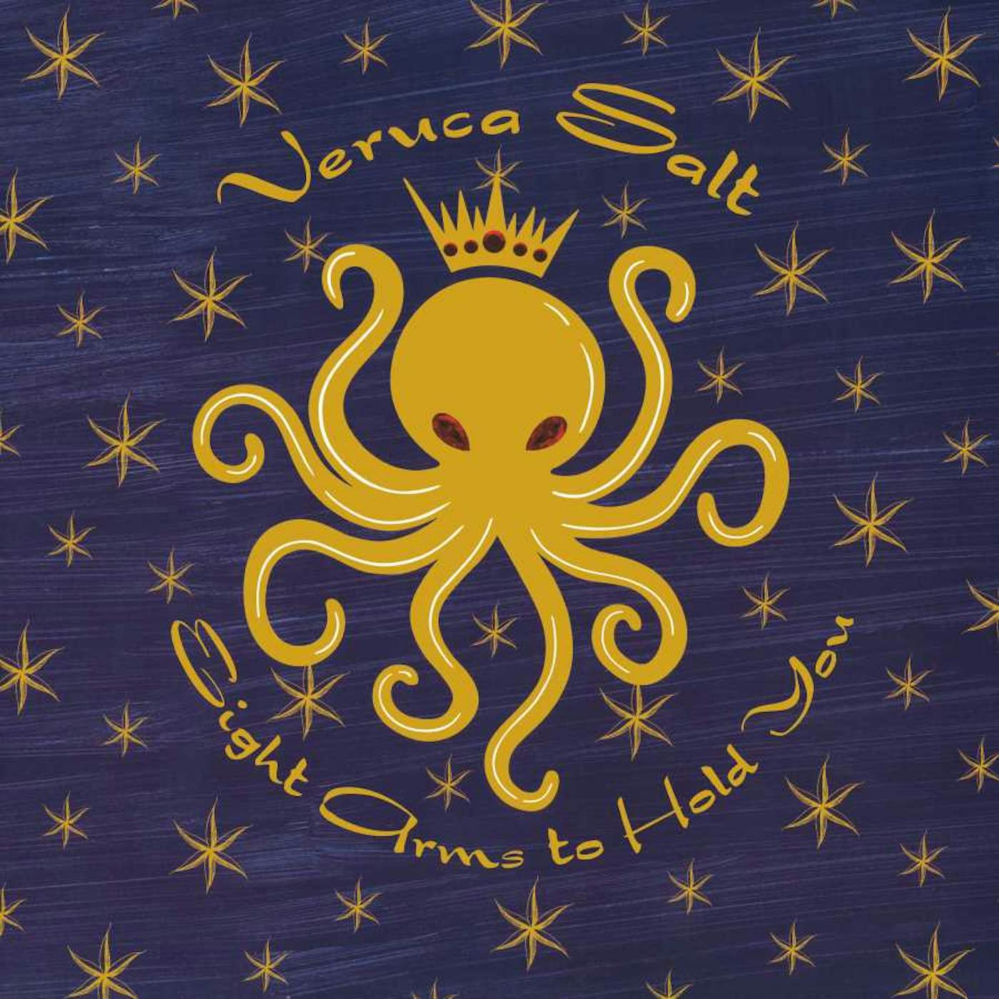 Veruca Salt Eight Arms To Hold You (LP) Vinyl Record