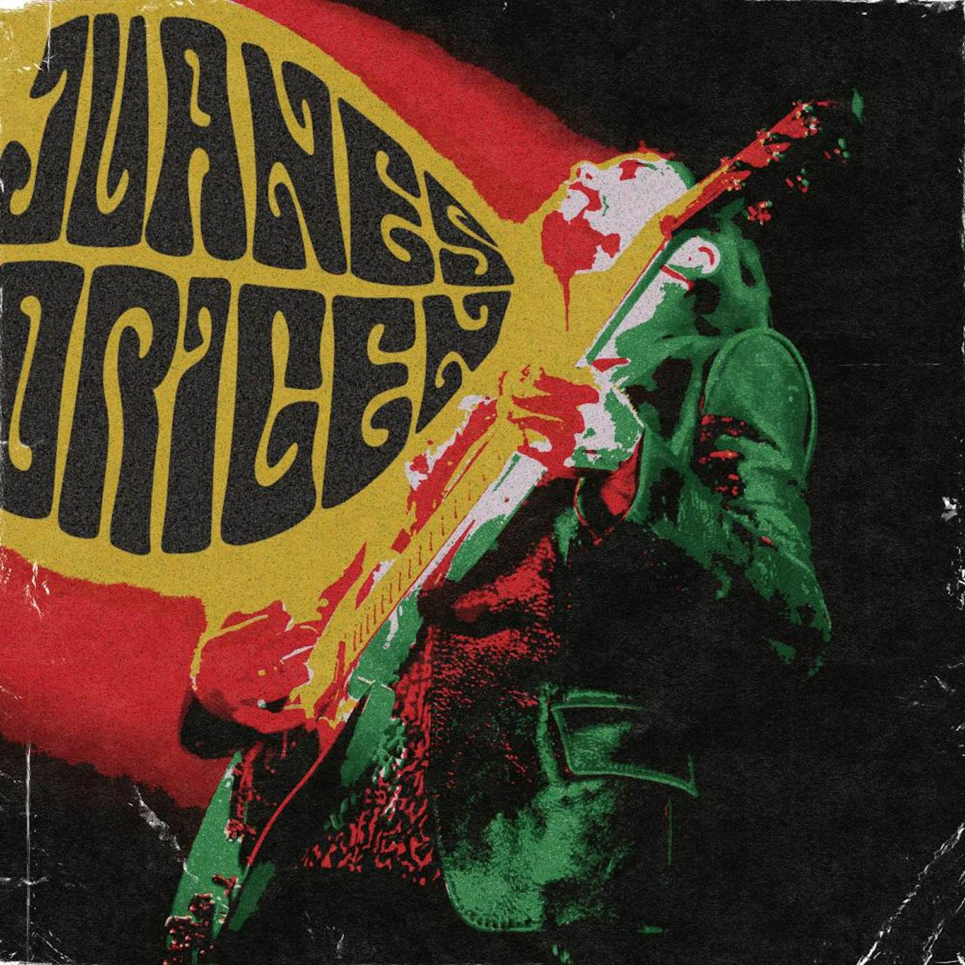 Juanes ORIGEN (2LP) Vinyl Record