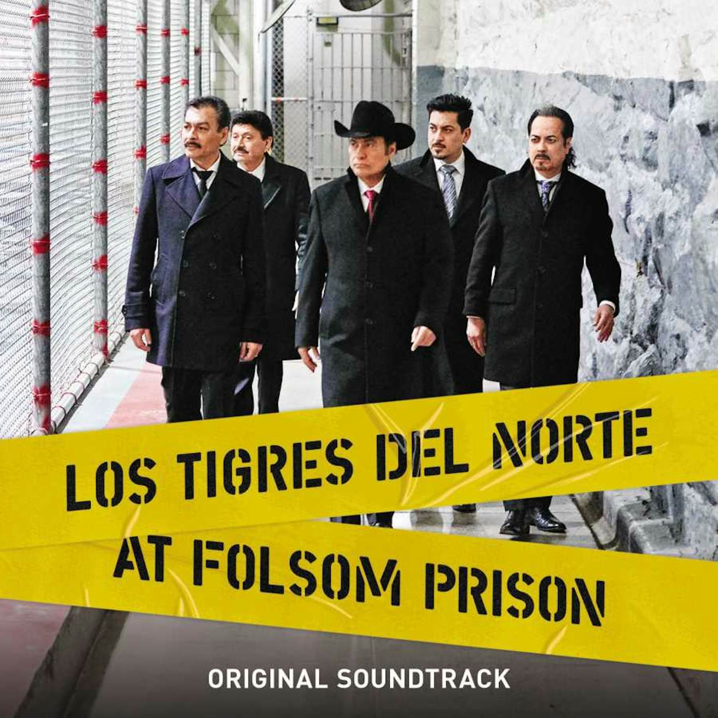 Los Tigres Del Norte At Folsom Prison Vinyl Record