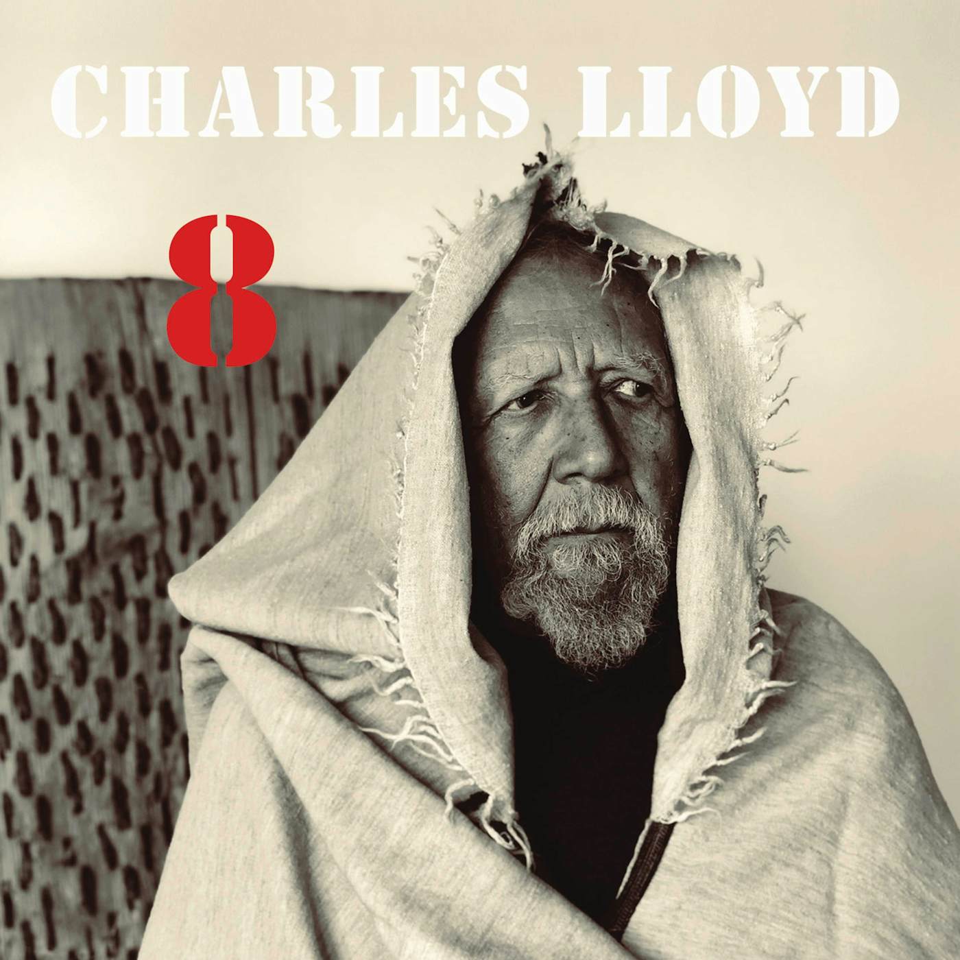 Charles Lloyd 8: Kindred Spirits (Live From The Lobero) Vinyl Record