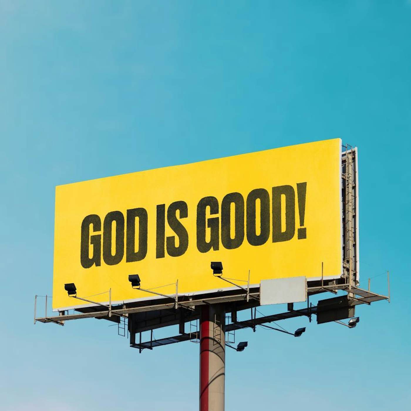 Cody Carnes God Is Good (Marigold/2LP) Vinyl Record