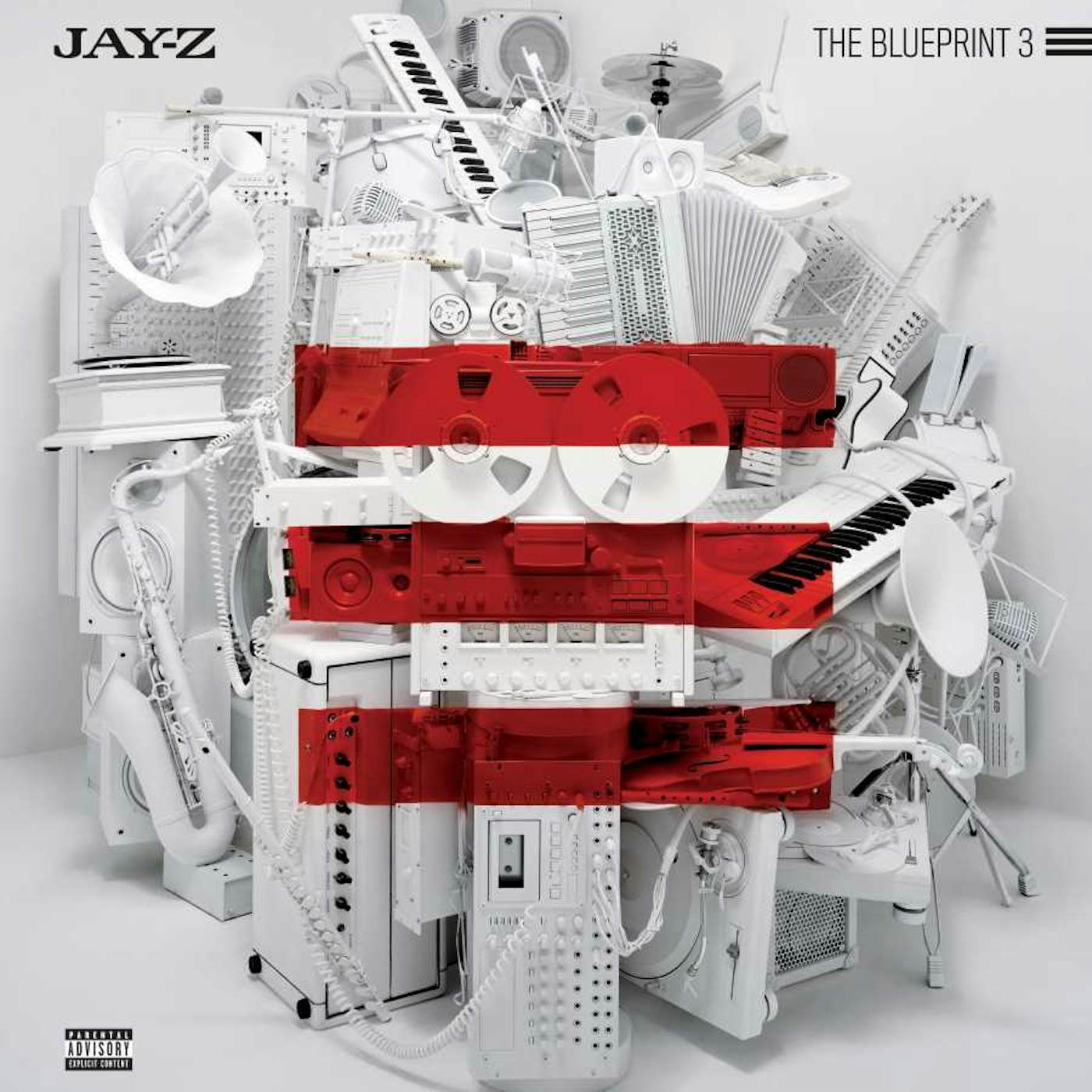 Jay-Z - Blueprint 2 