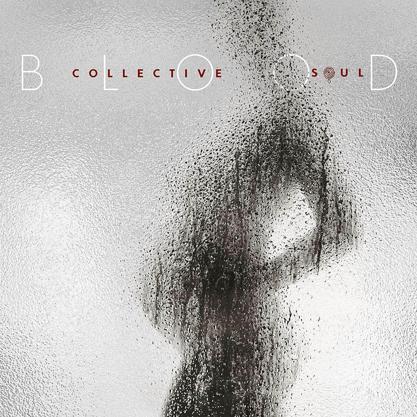 Collective Soul BLOOD Vinyl Record
