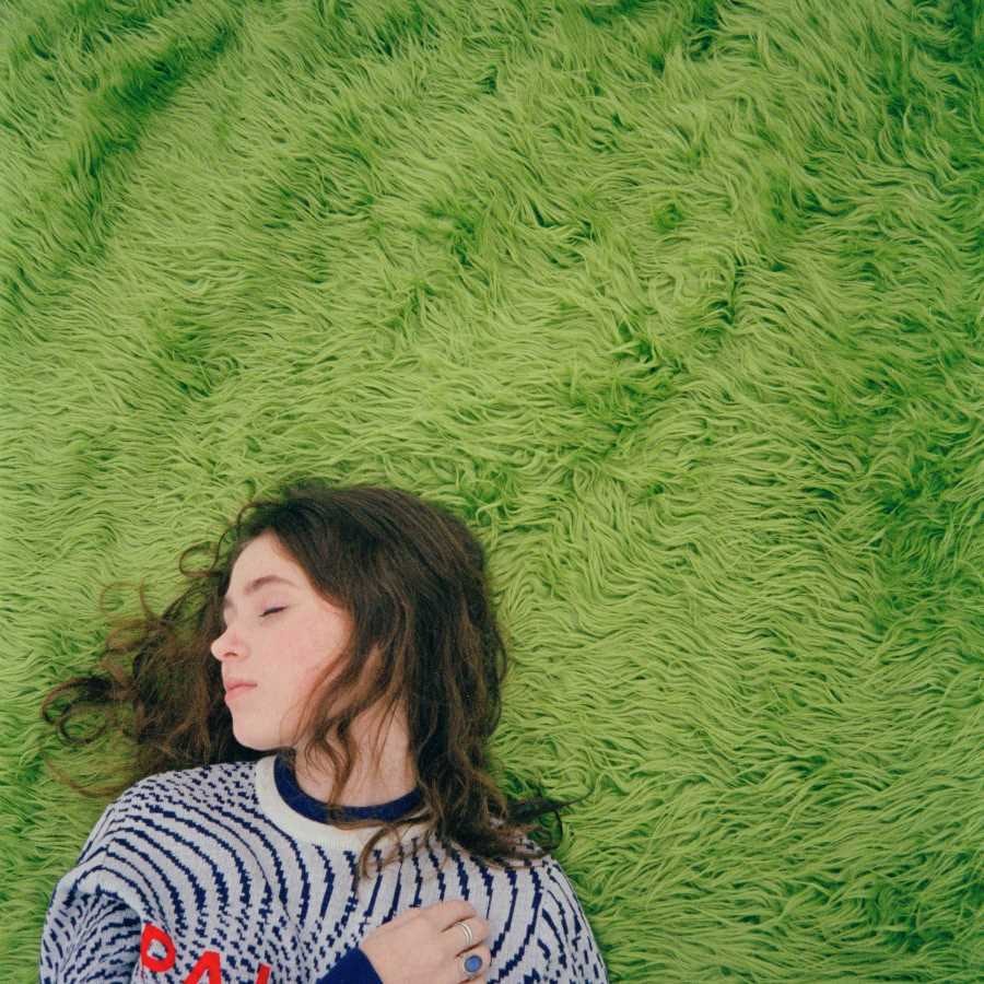 Clairo - DIARY 001 (LP) Vinyl Record