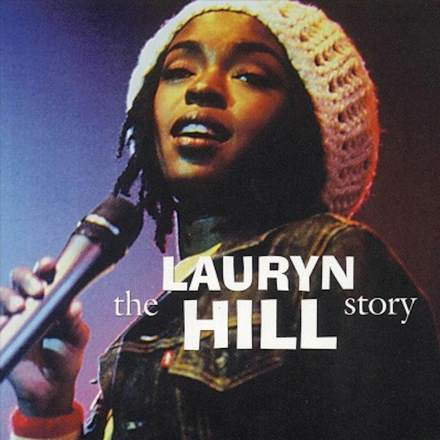 Lauryn Hill Story CD