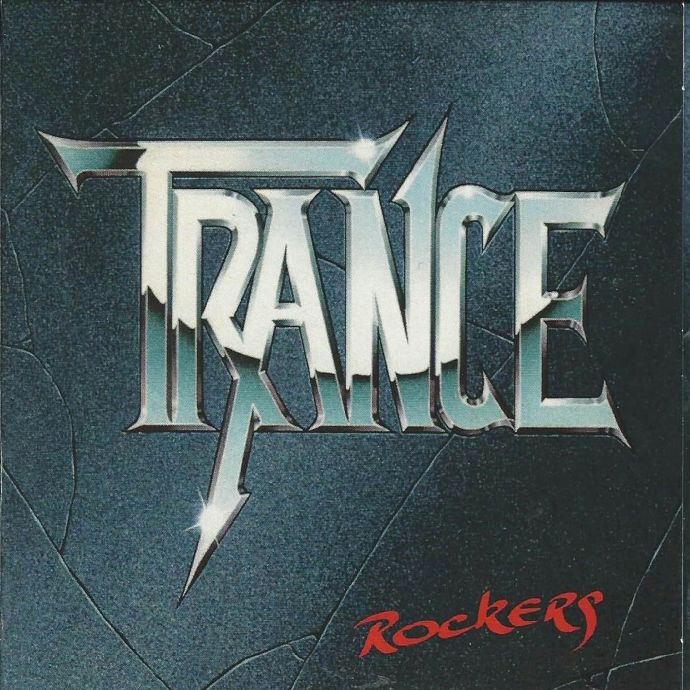 Trance Rockers CD