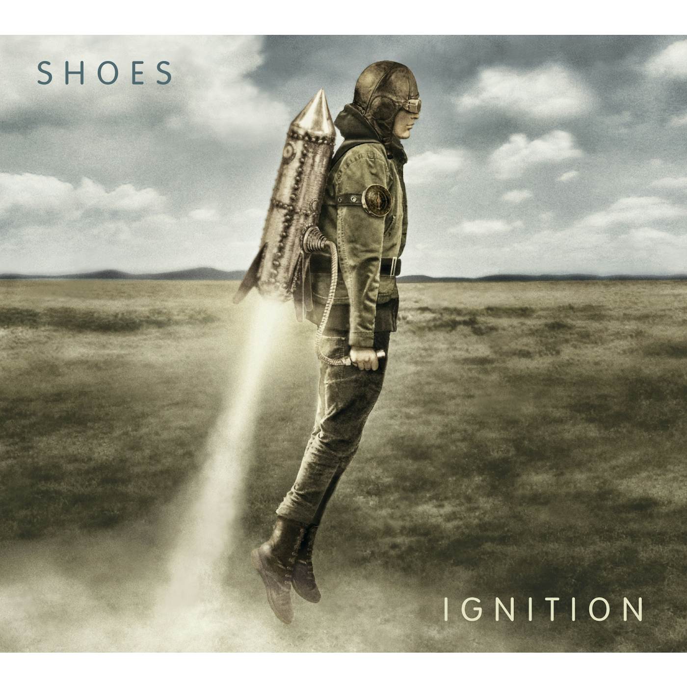 Shoes Ignition CD
