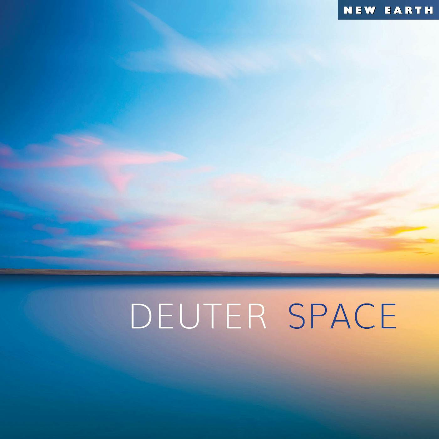 Deuter SPACE CD