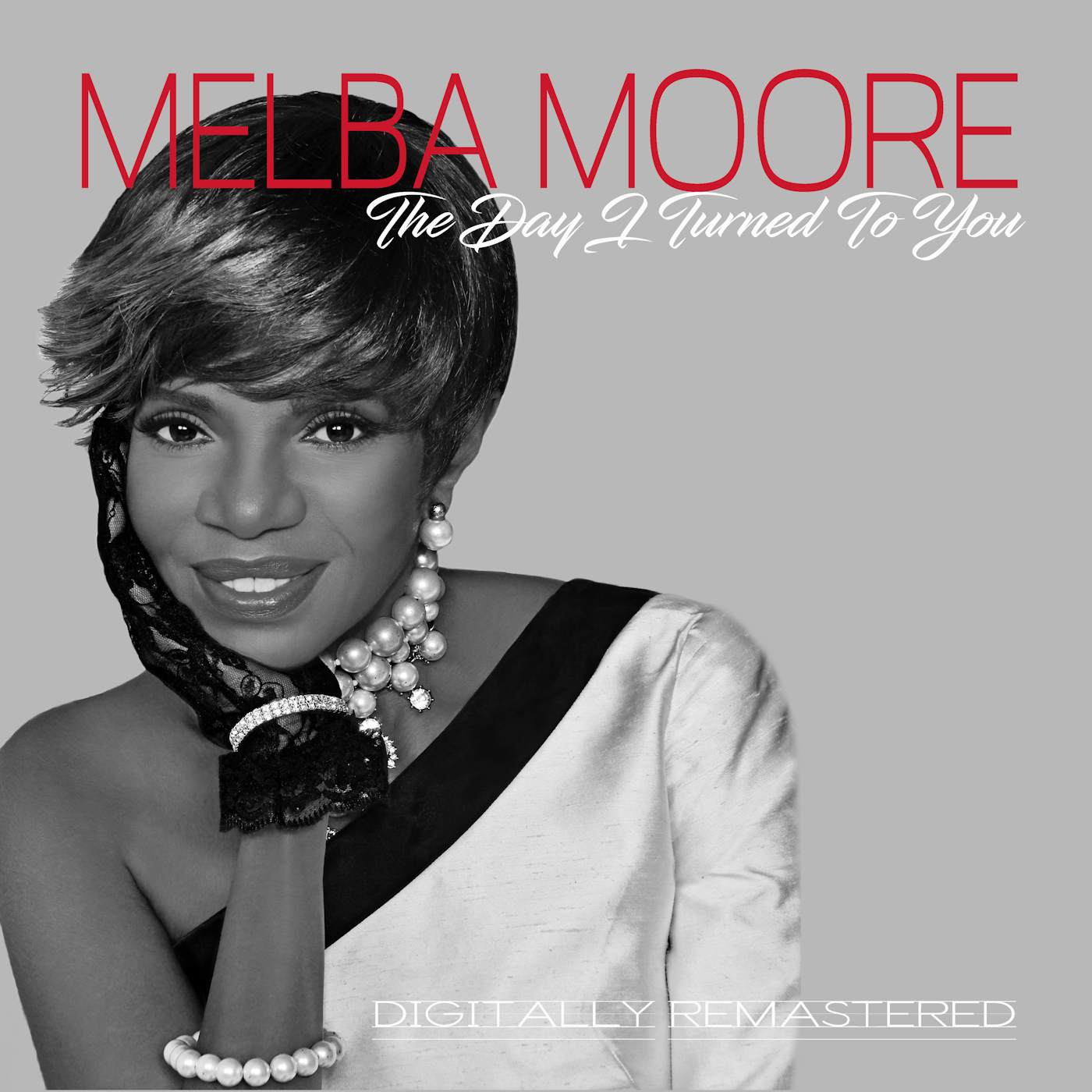 Melba Moore DAY I TURNED TO YOU: REMASTERED CD