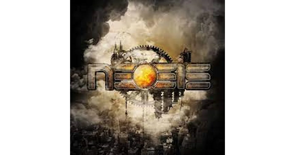 NEOSIS Neosis CD