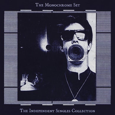 The Monochrome Set The Independent Singles Collection CD