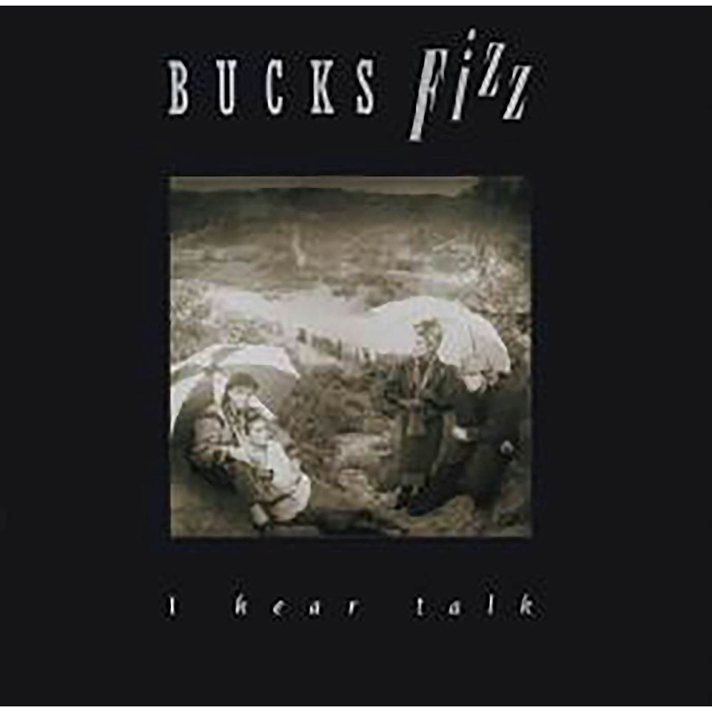 Bucks Fizz   I Hear Talk: Definitive 2 Cd CD