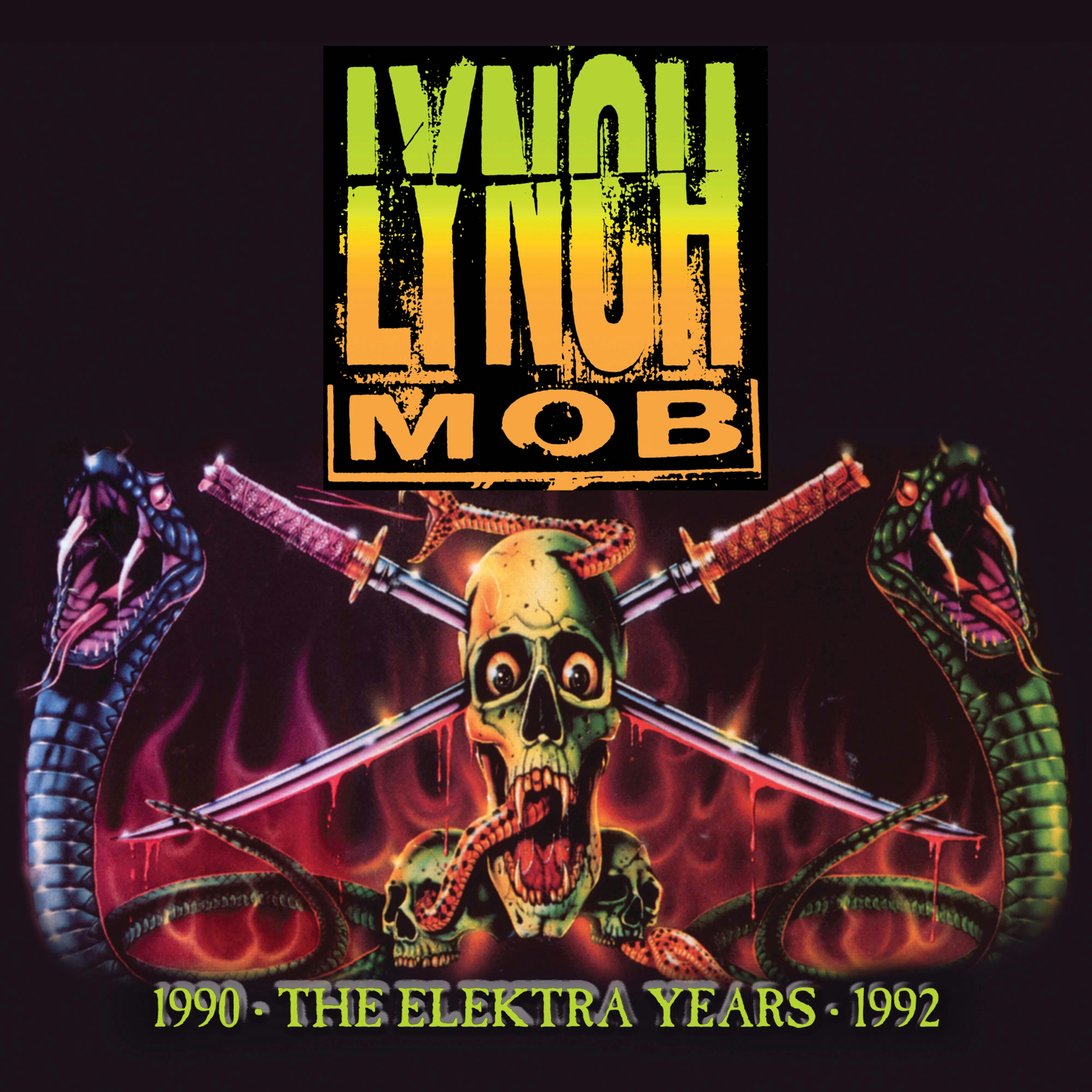 Lynch Mob Shirts, Lynch Mob Merch, Lynch Mob Hoodies, Lynch Mob