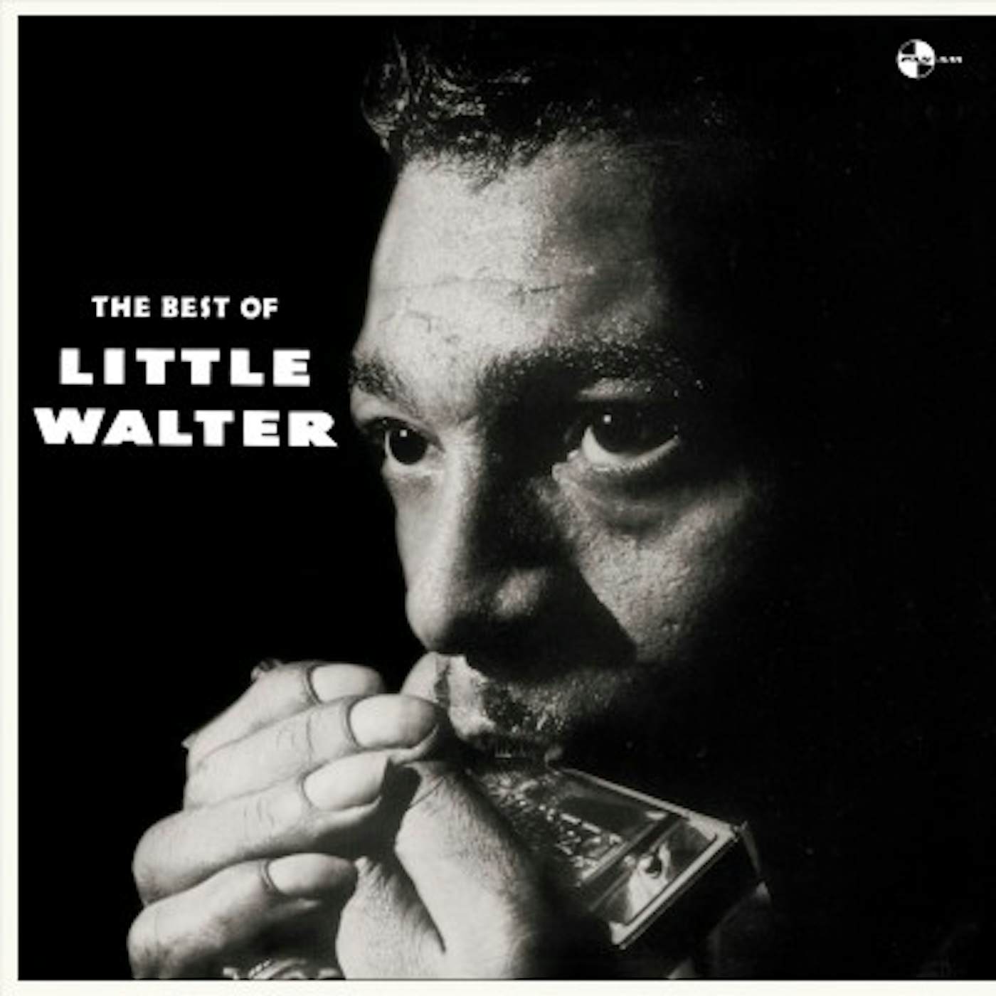 Best of Little Walter Vinyl Record