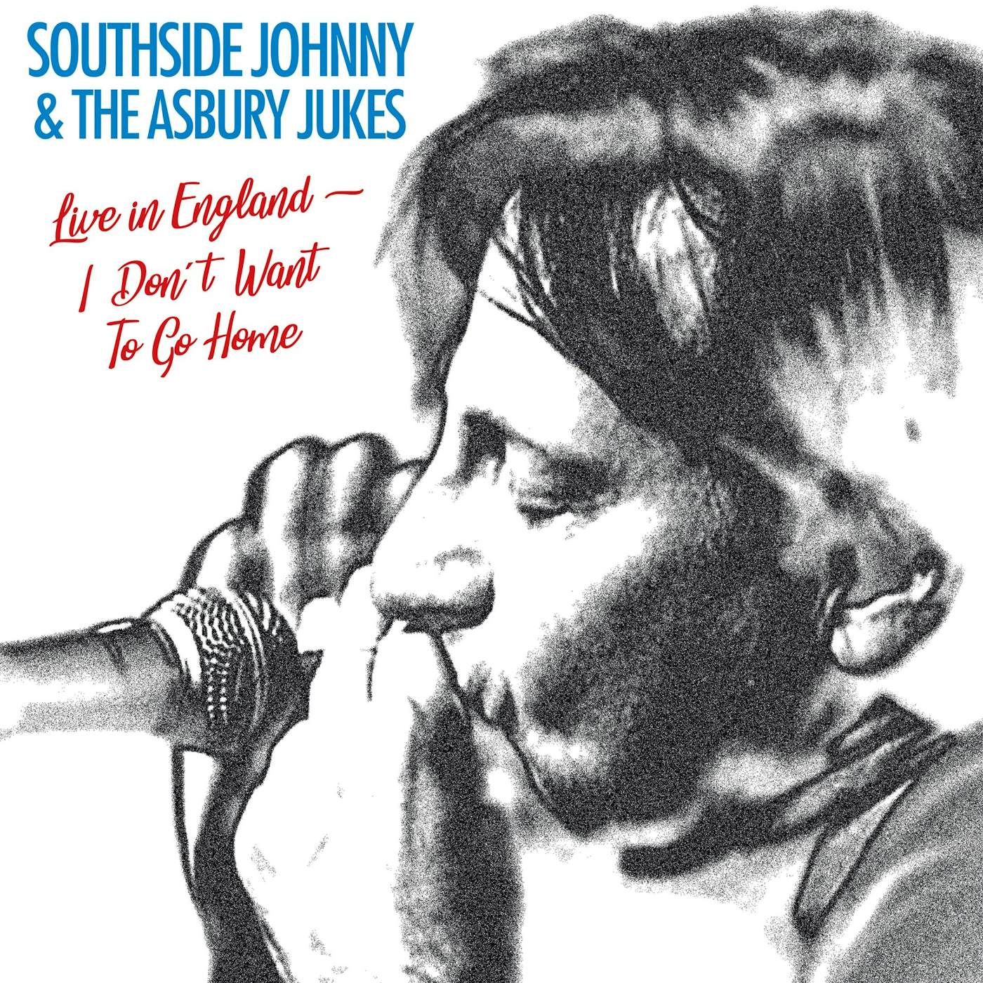 Southside Johnny And The Asbury Jukes   I Vinyl Record