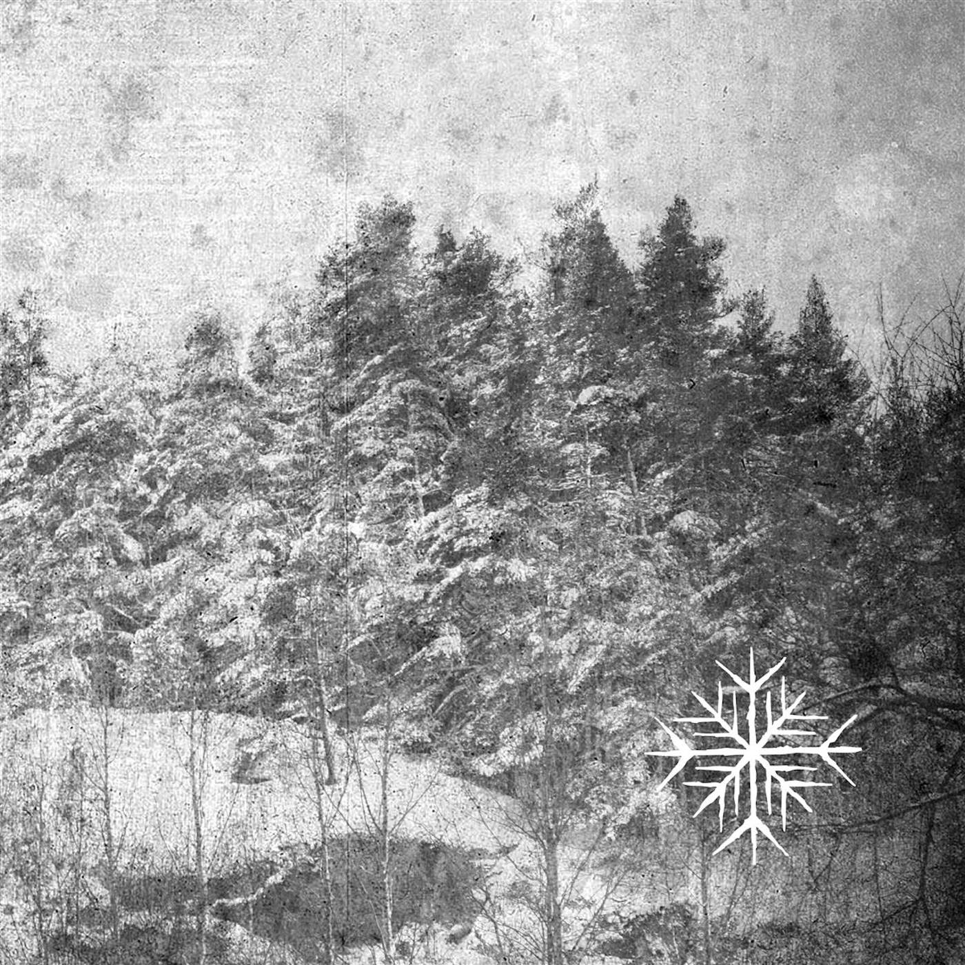 Nocturnalia Iii:winter Vinyl Record