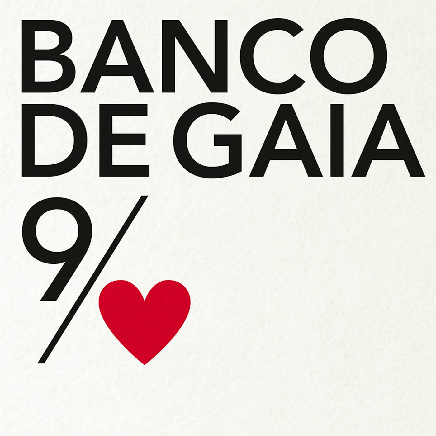 Banco De Gaia 9 Th Of Nine Hearts Vinyl Record