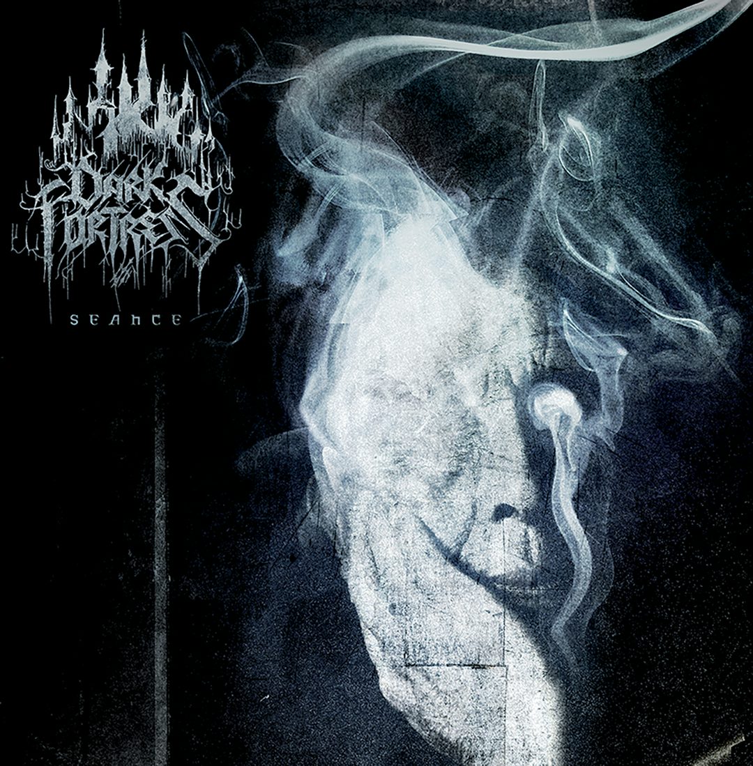 Dark Fortress Seance (Gold Vinyl) Vinyl Record