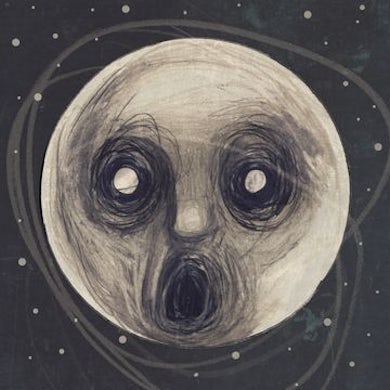 Steven Wilson RAVEN THAT REFUSED TO SING  (CD/BLU-RAY) CD