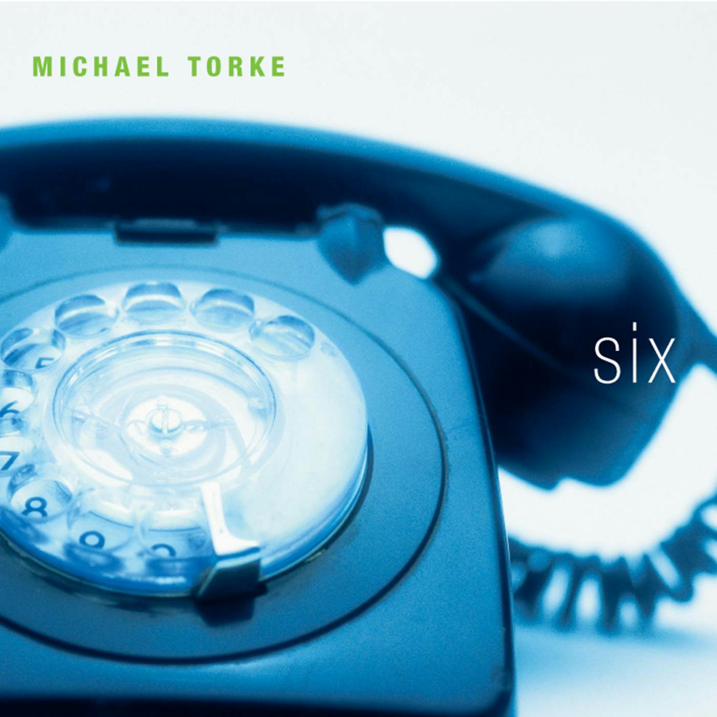 Michael Torke Six CD