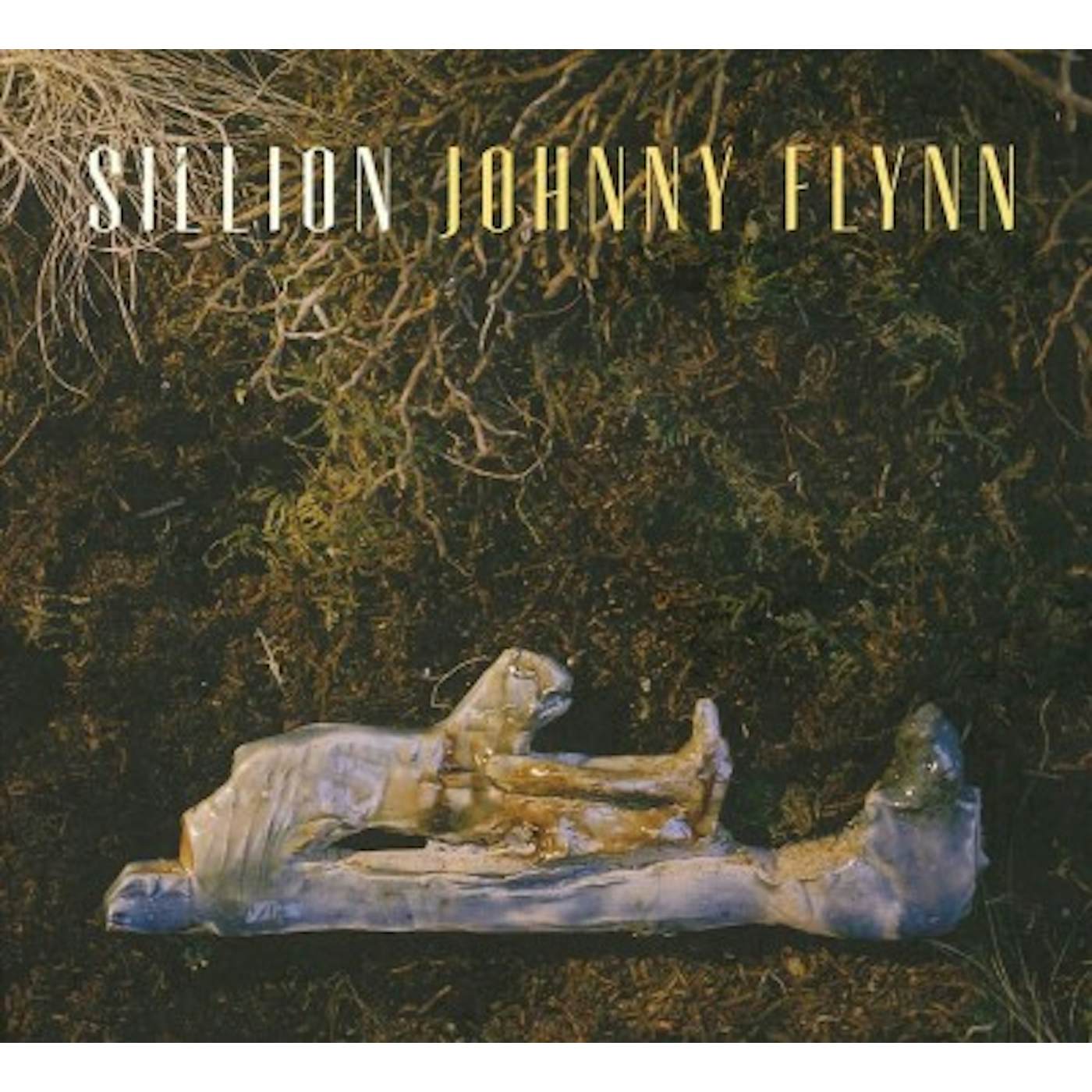 Johnny Flynn Sillion CD