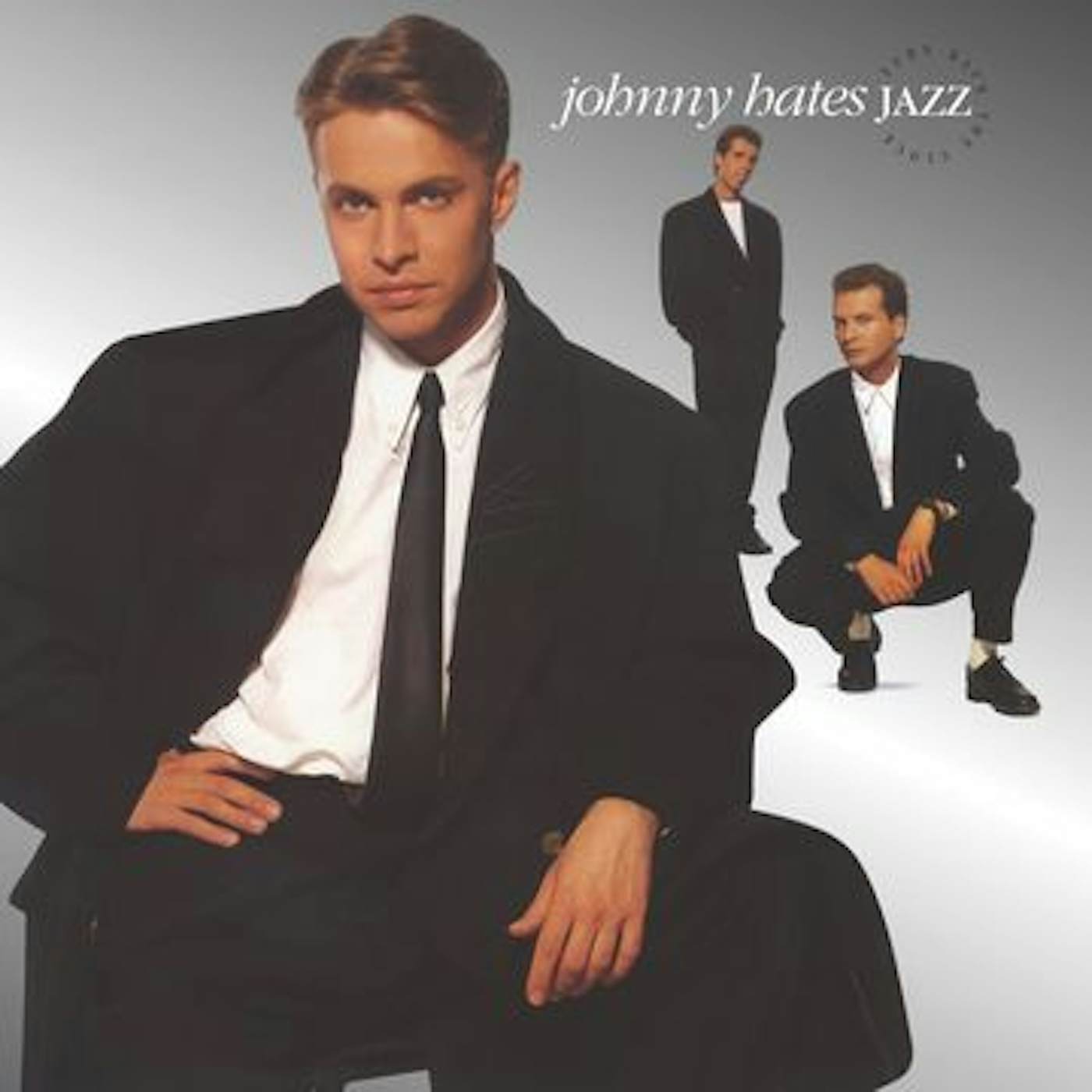 Johnny Hates Jazz Turn back the clock ? 30th anniversary e CD