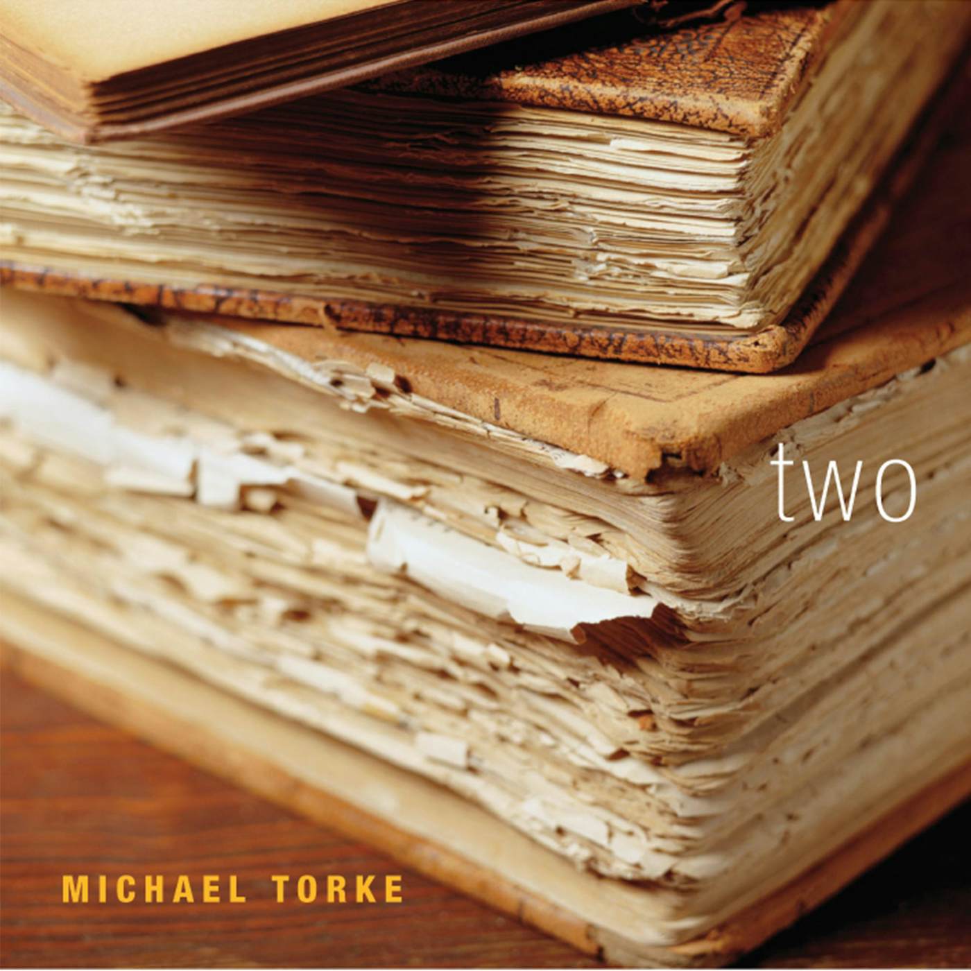 Michael Torke TWO CD