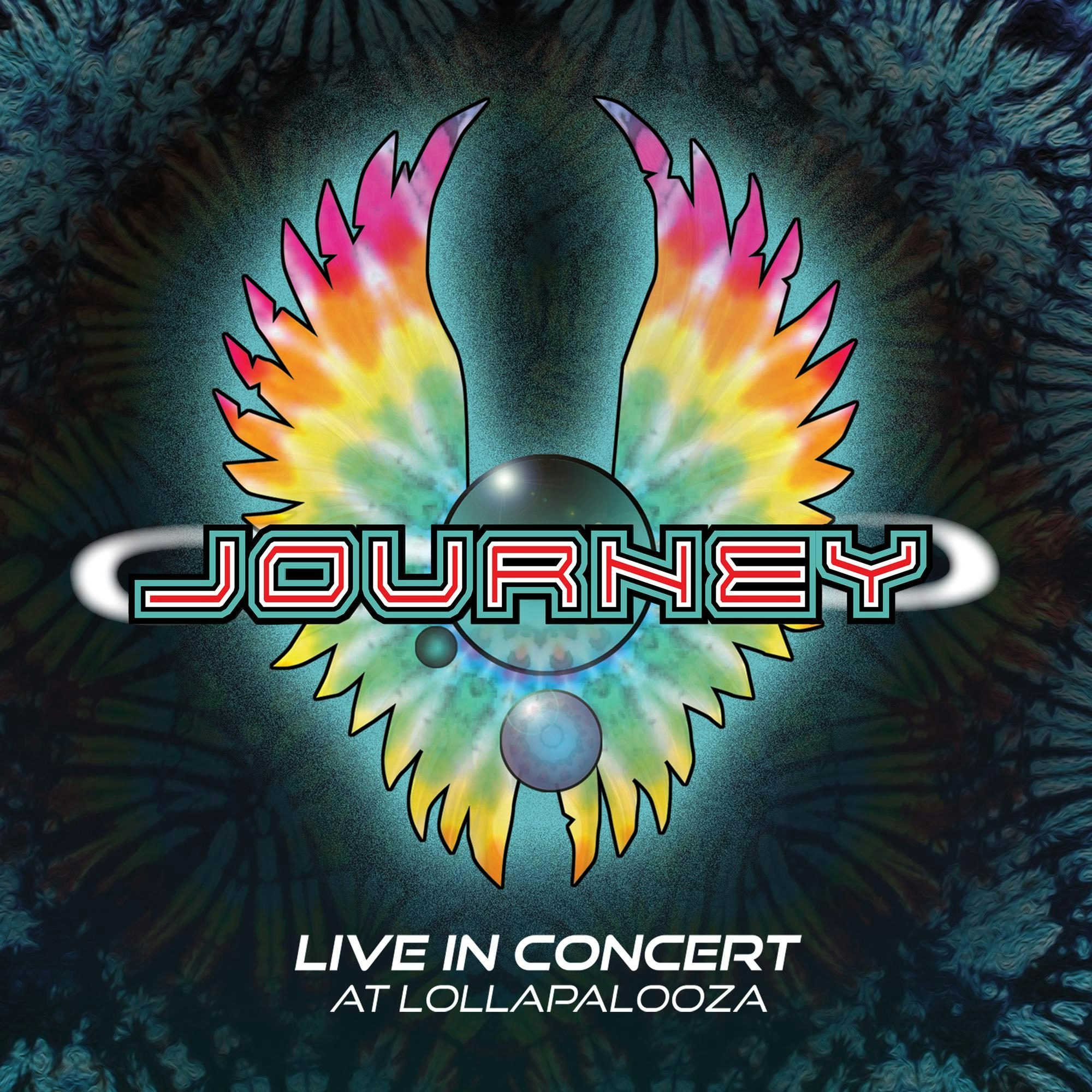 Live journey. Live in. Journey Live in Concert at Lollapalooza 2022. Journey Live in Concert at Lollapalooza 2021. Va - русские хиты 6 (2022).