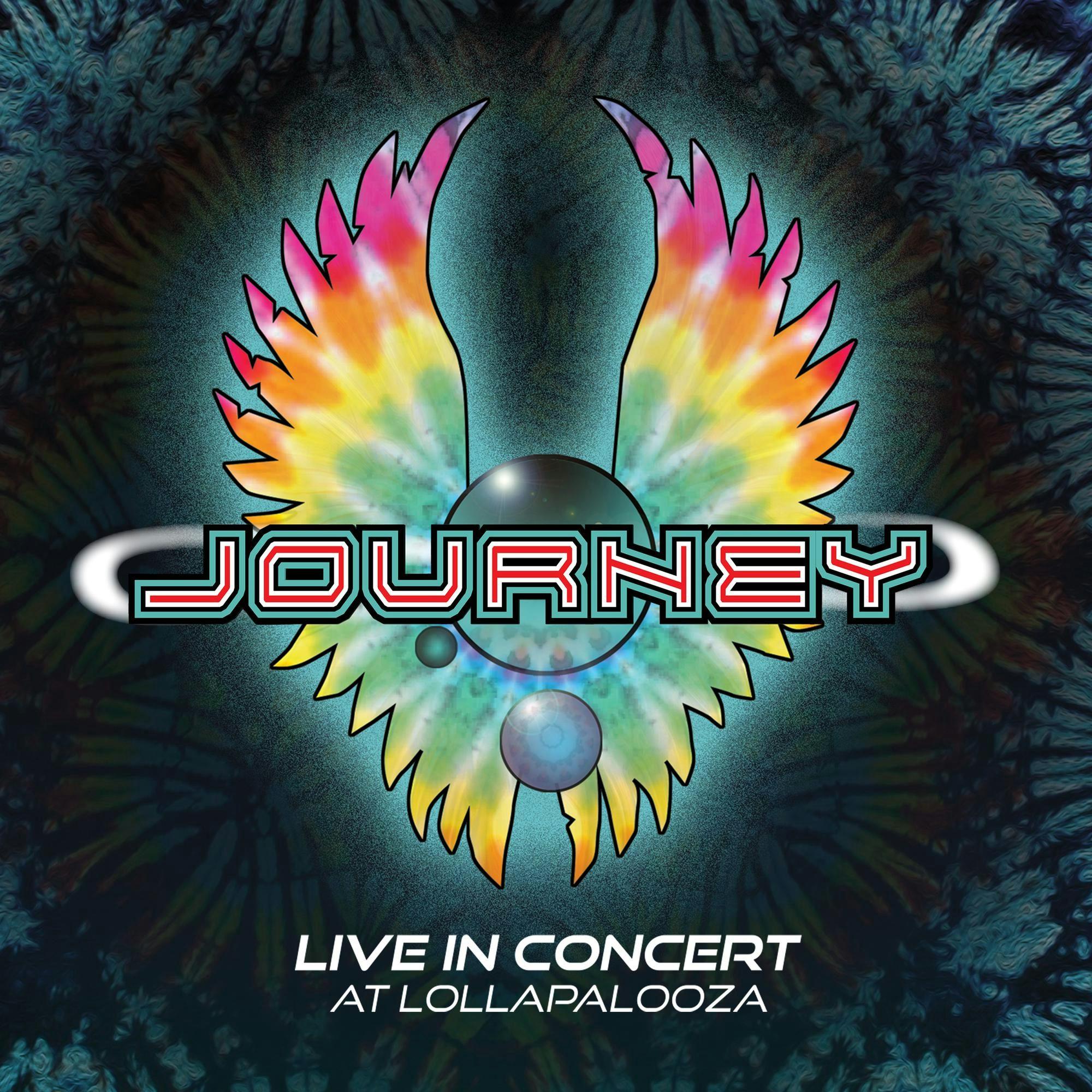 Live journey