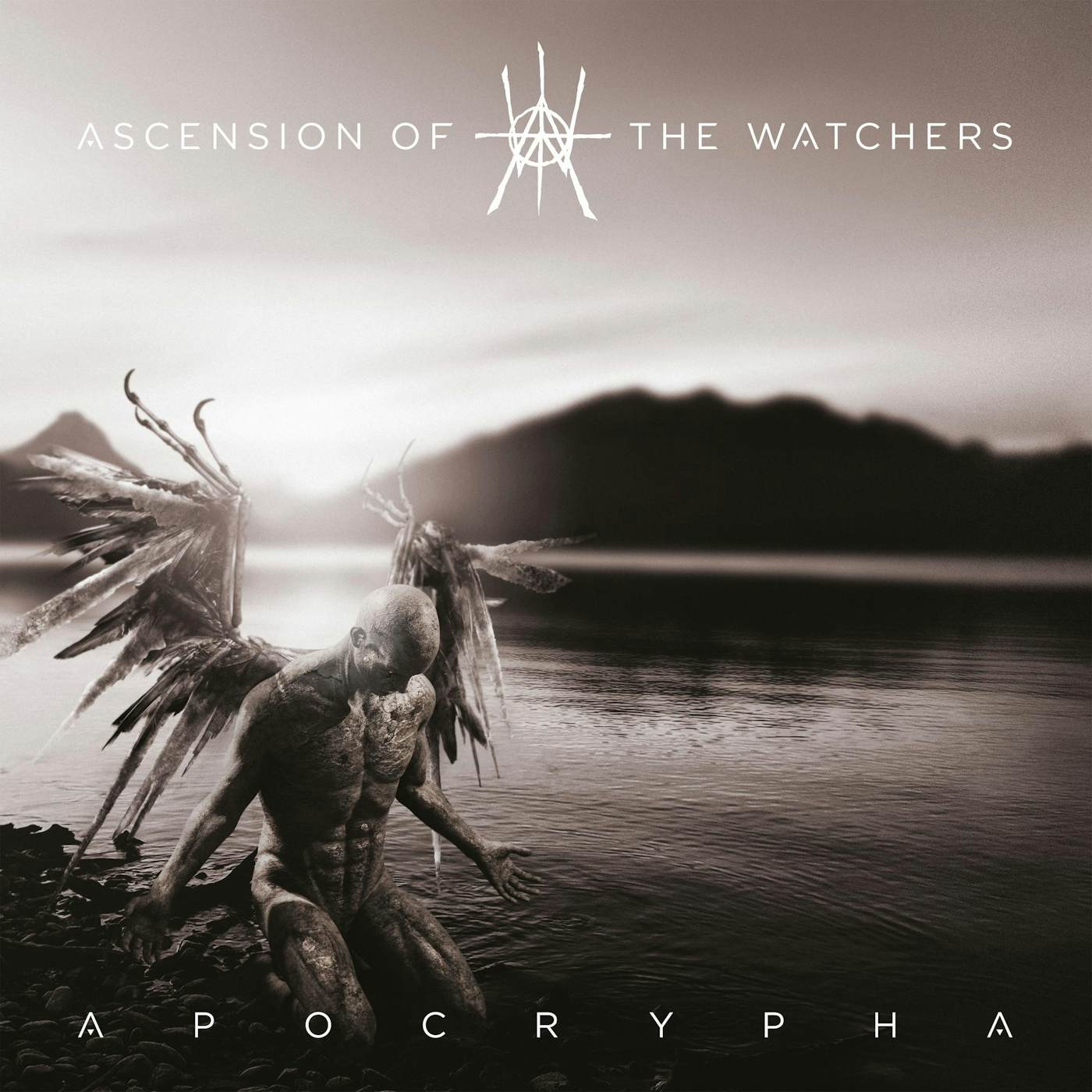 Ascension Of The Watchers APOCRYPHA CD