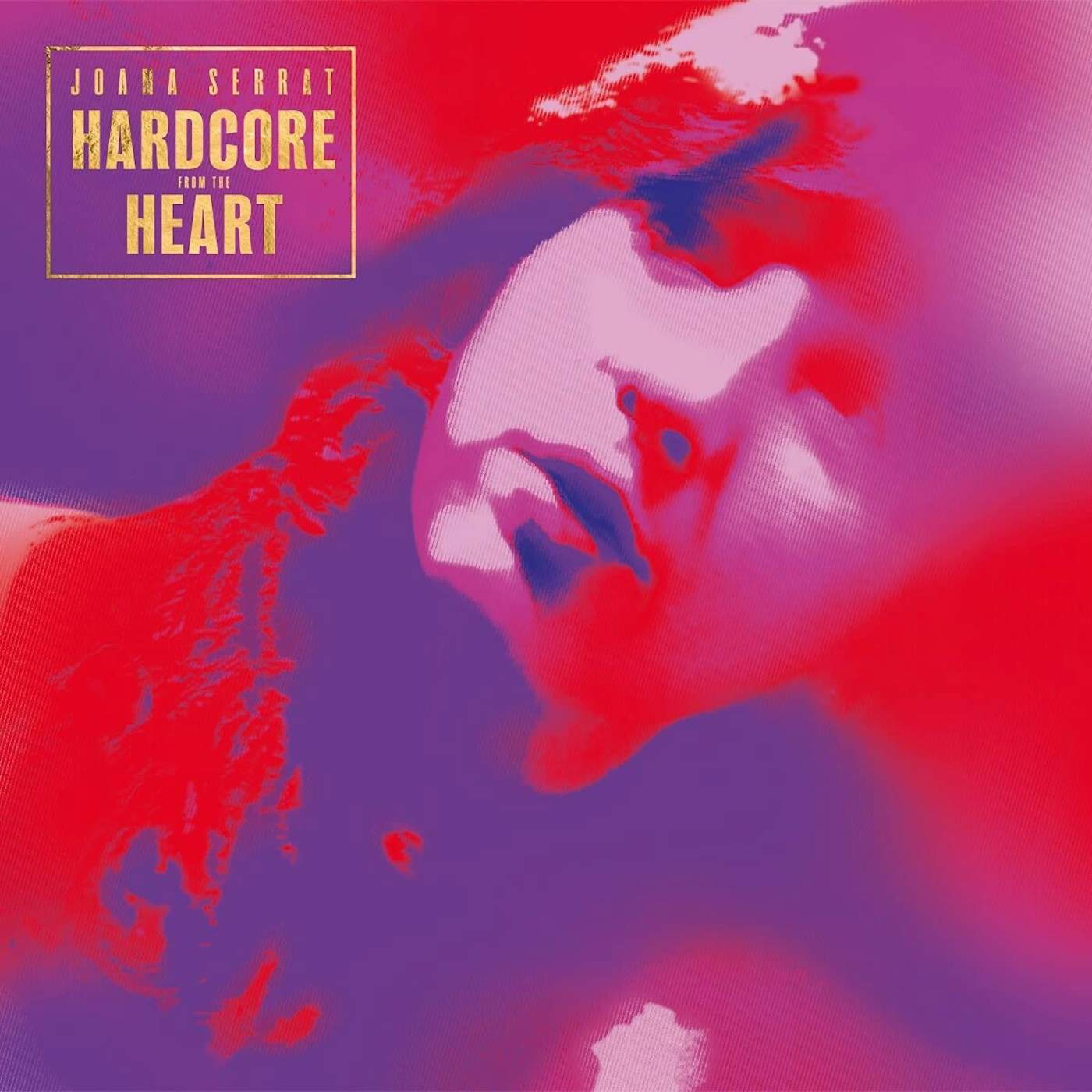 Joan Manuel Serrat Hardcore From The Heart CD