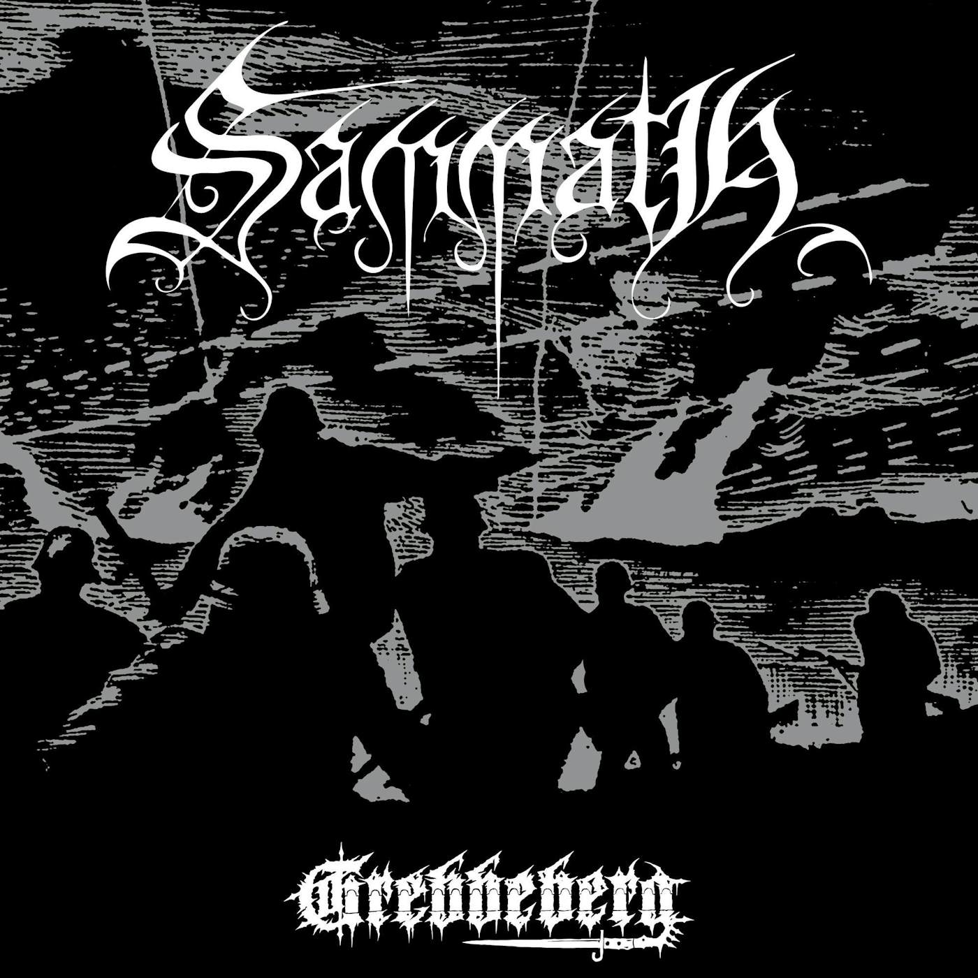 Sammath Grebbeberg CD
