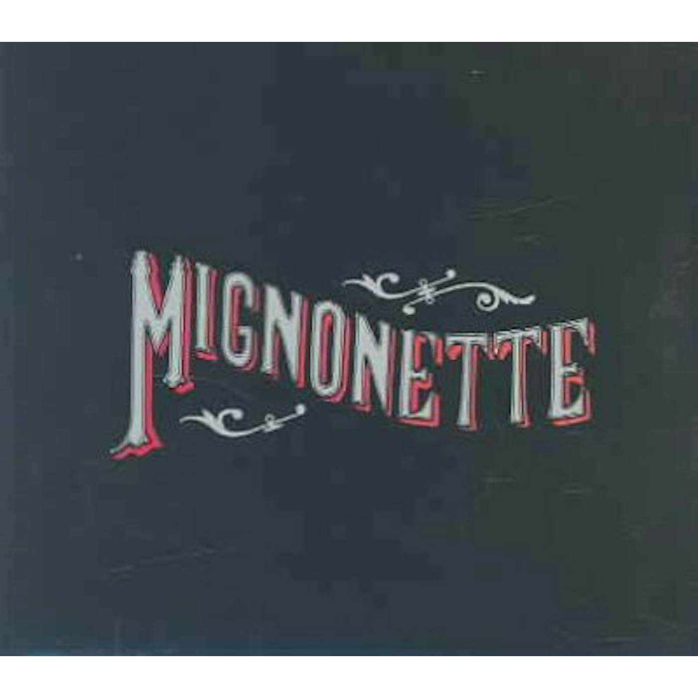 The Avett Brothers Mignonette [Digipak] CD