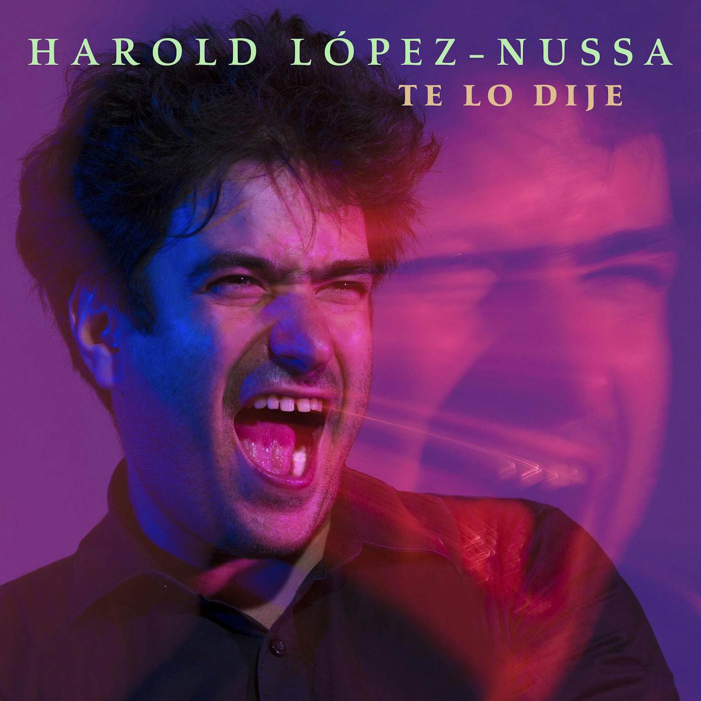 Harold López-Nussa TE LO DIJE CD