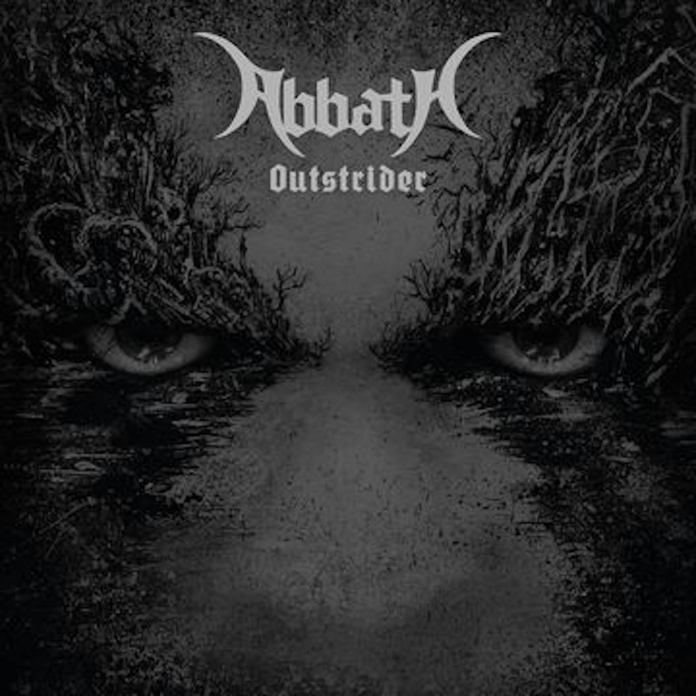 Abbath OUTSTRIDER CD