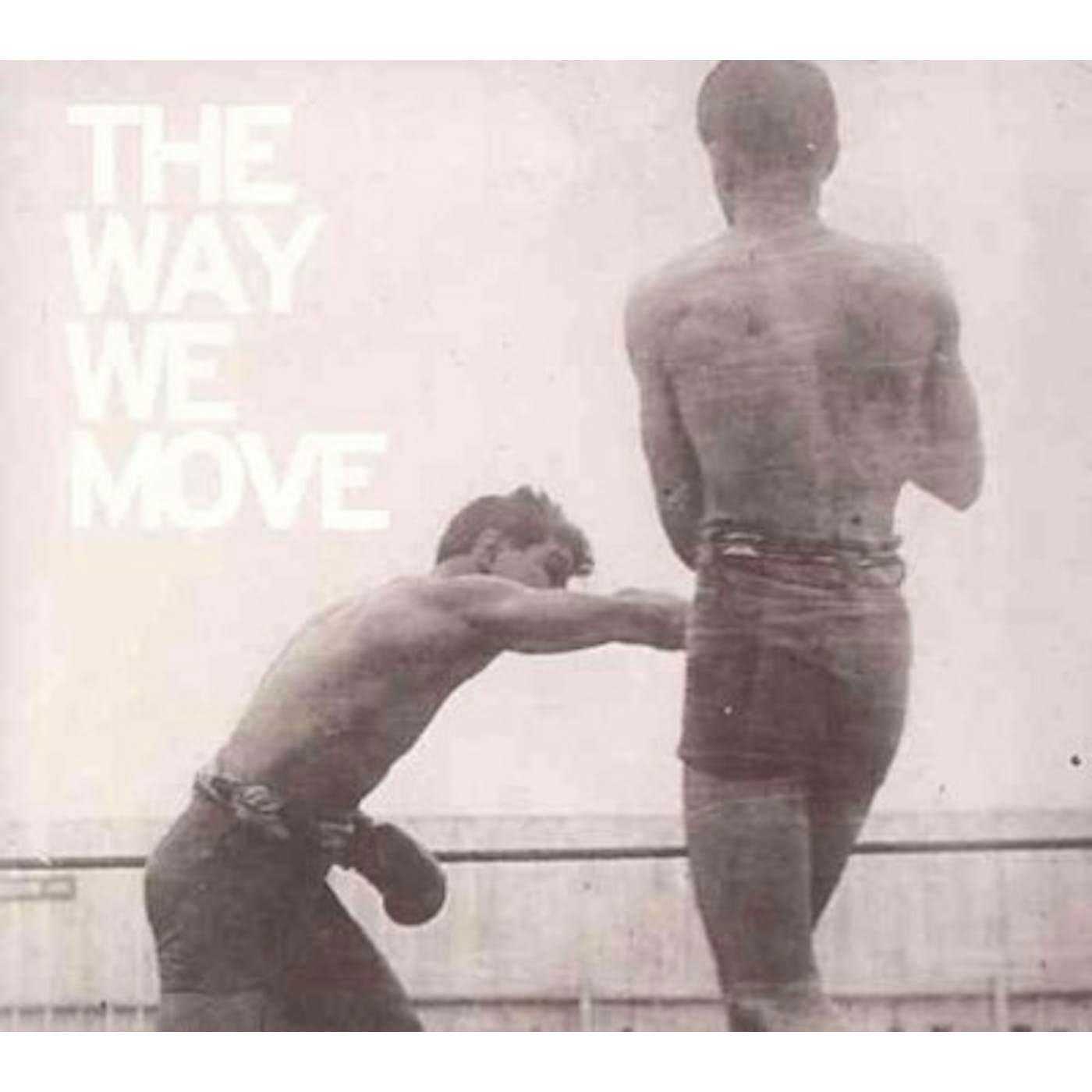 Langhorne Slim Way We Move CD