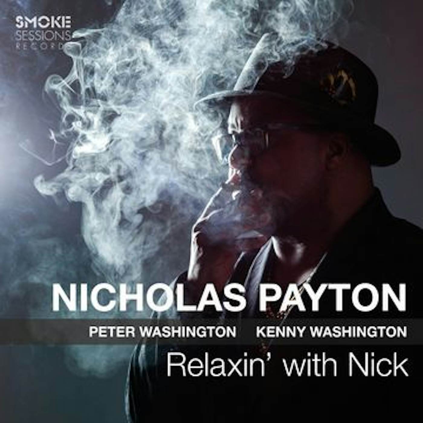 Nicholas Payton RELAXIN' WITH NICK CD