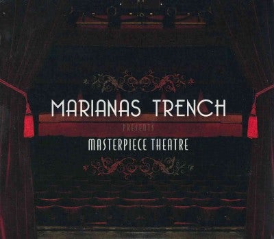 Marianas Trench Shirts Marianas Trench Merch Marianas Trench Hoodies   TmroJJJoORC CD6015427 