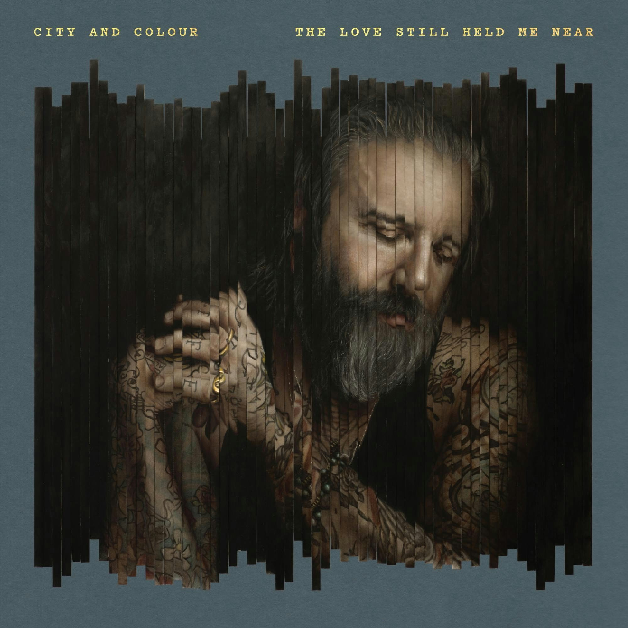 City and Colour Little Hell Vinyl Record $42.49$37.99