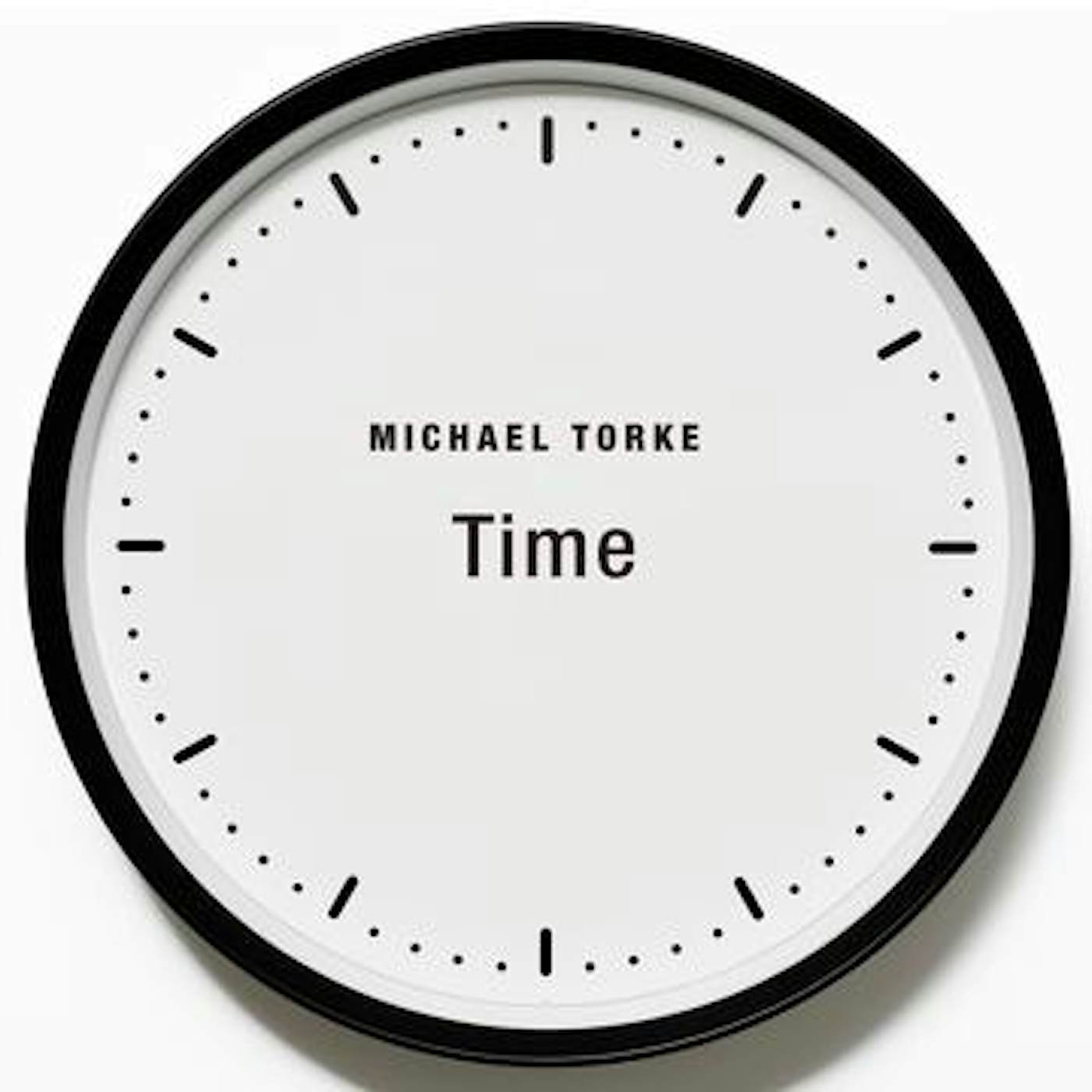 Michael Torke TIME CD