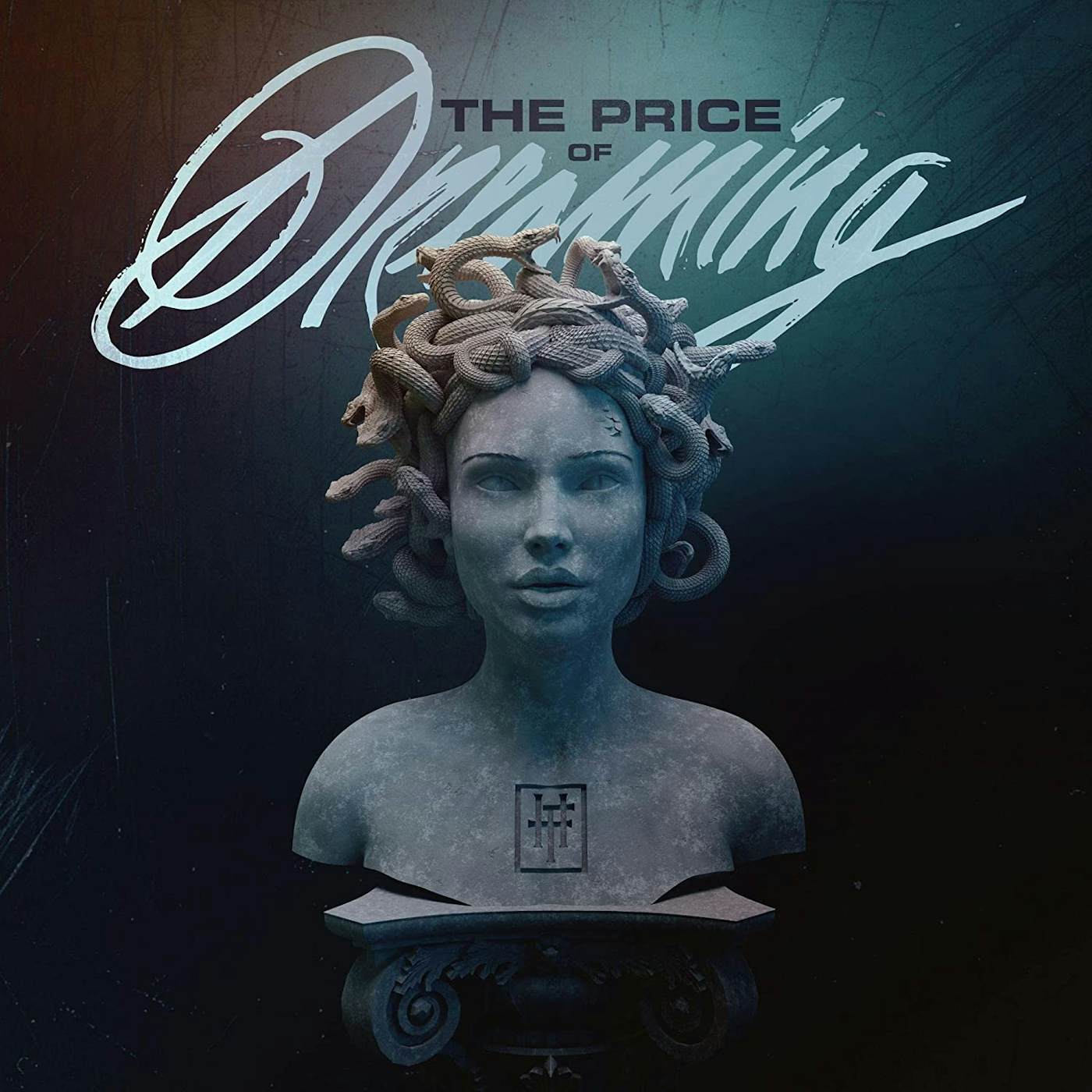 Dayseeker - Origin Deluxe Edition CD – InVogue Records