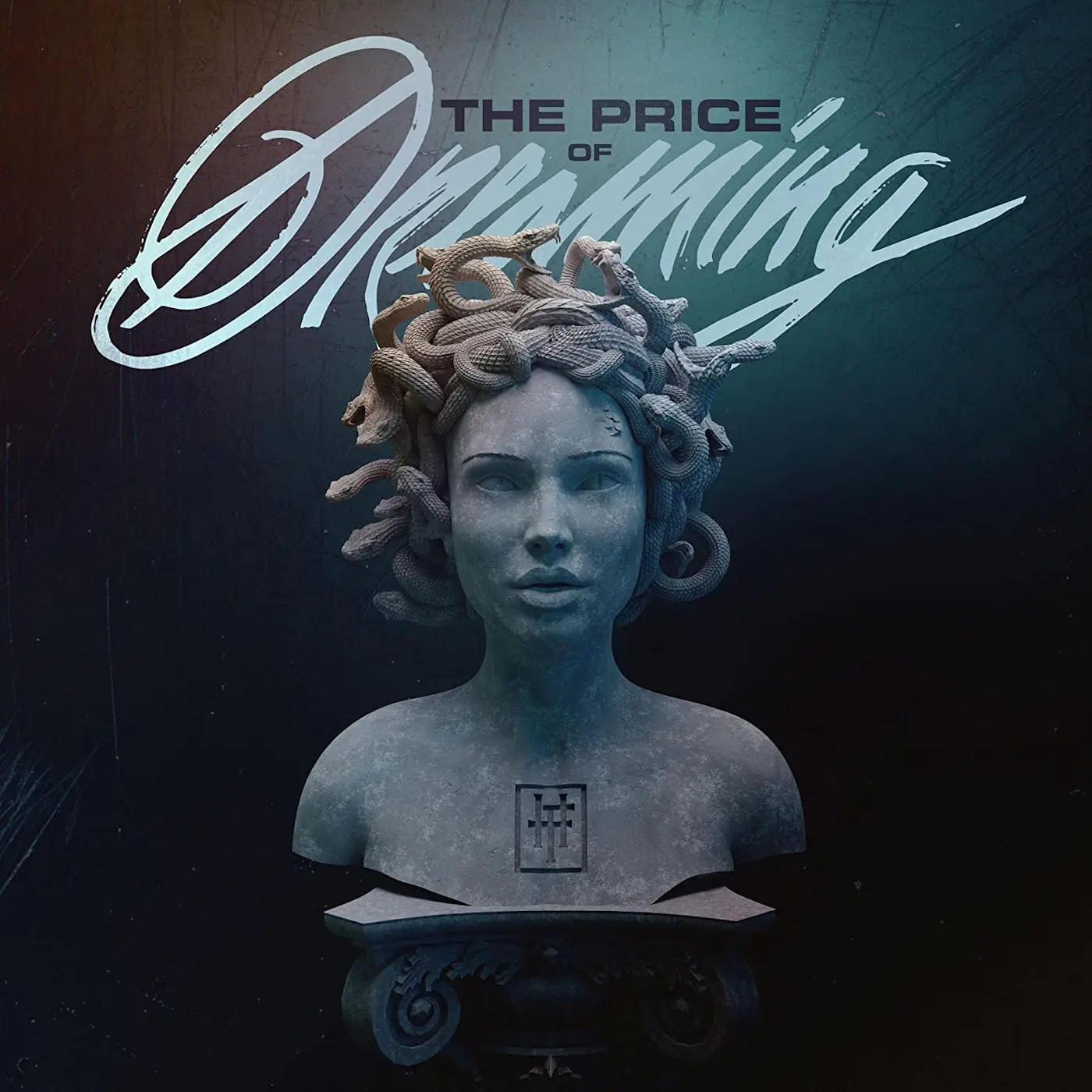 Hollow Front PRICE OF DREAMING CD