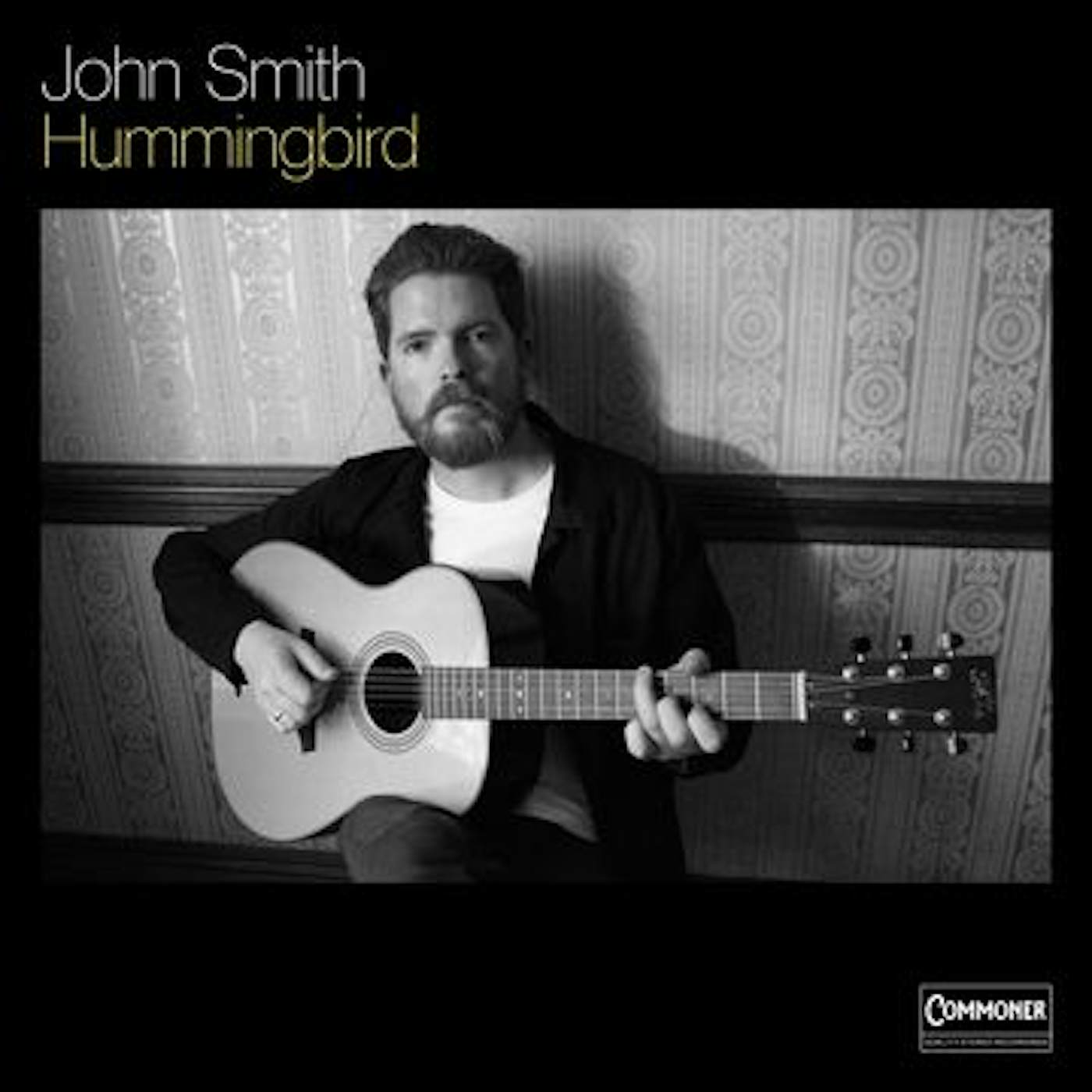 John Smith HUMMINGBIRD CD