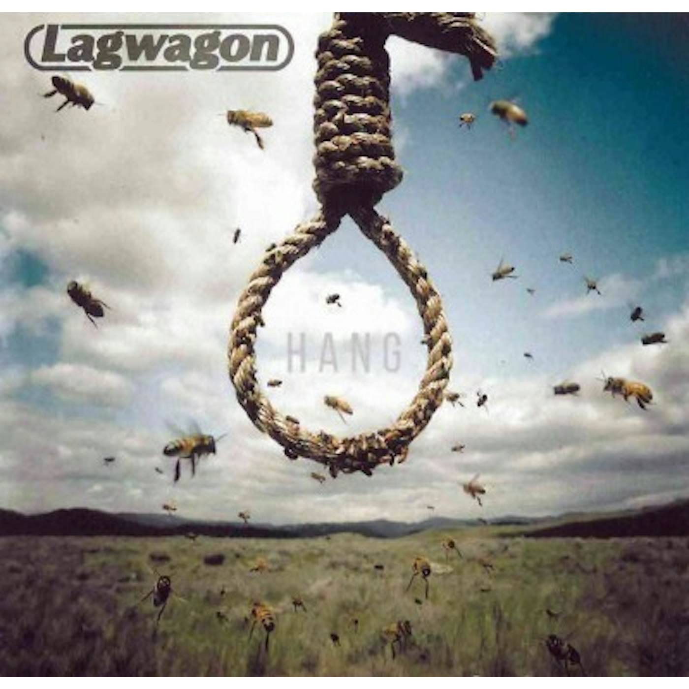 Lagwagon Hang [Digipak] * CD