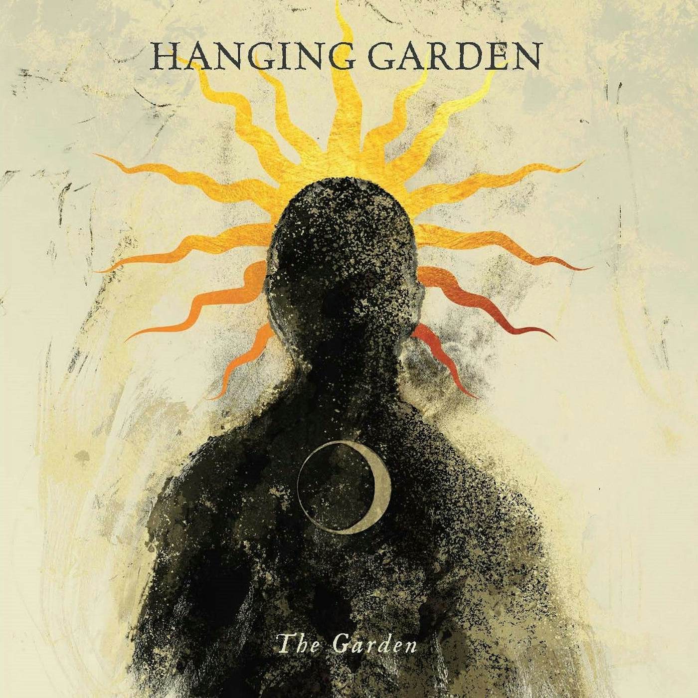 Hanging Garden The Garden CD